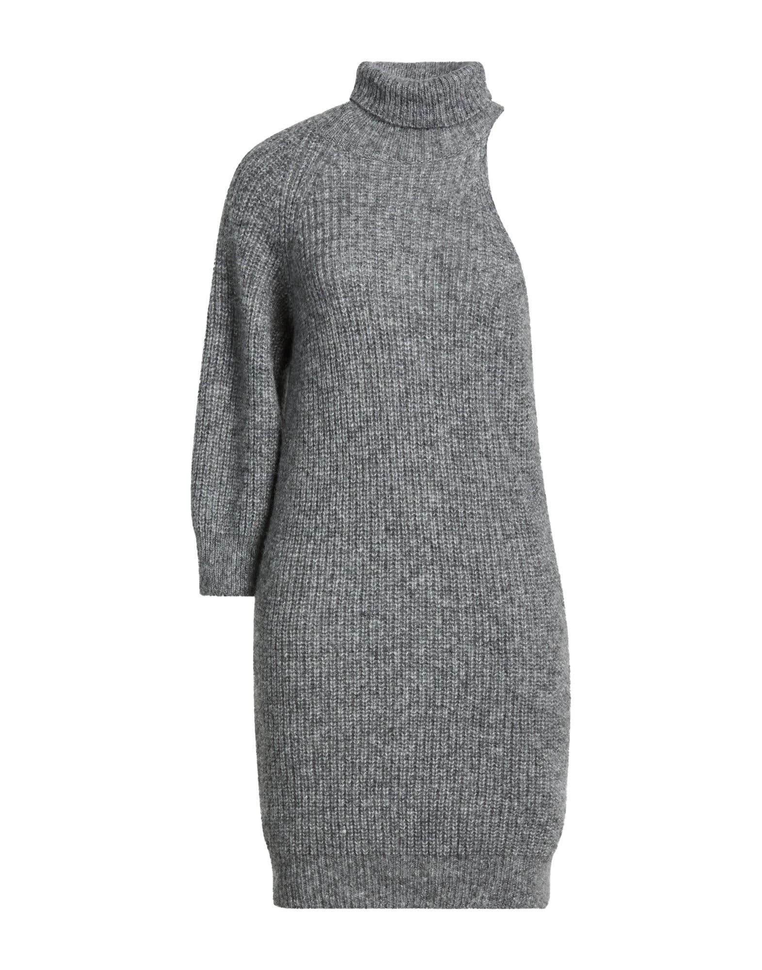 ALANUI - ミニ丈ドレス