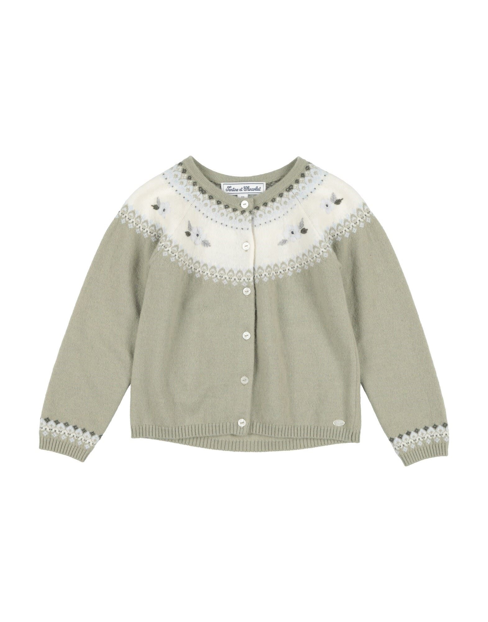 TARTINE ET CHOCOLAT - Cardigans