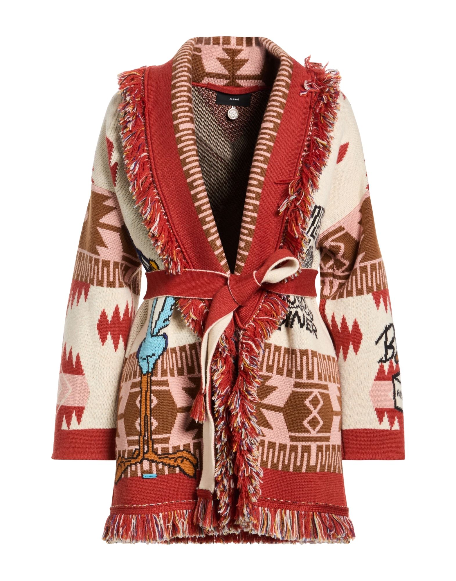 ALANUI - Кардиганы
