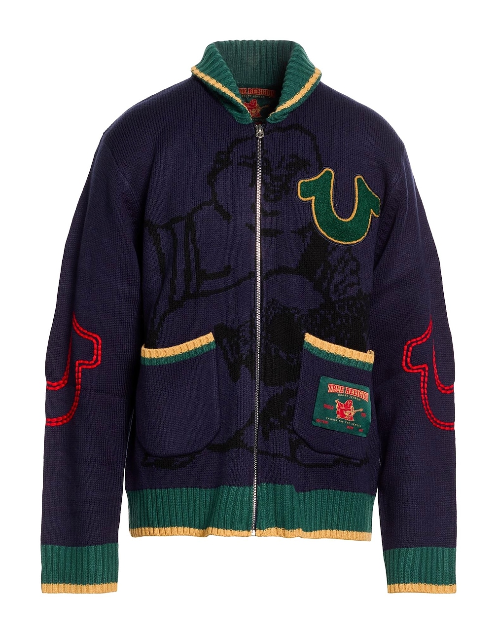 TRUE RELIGION - Cardigans
