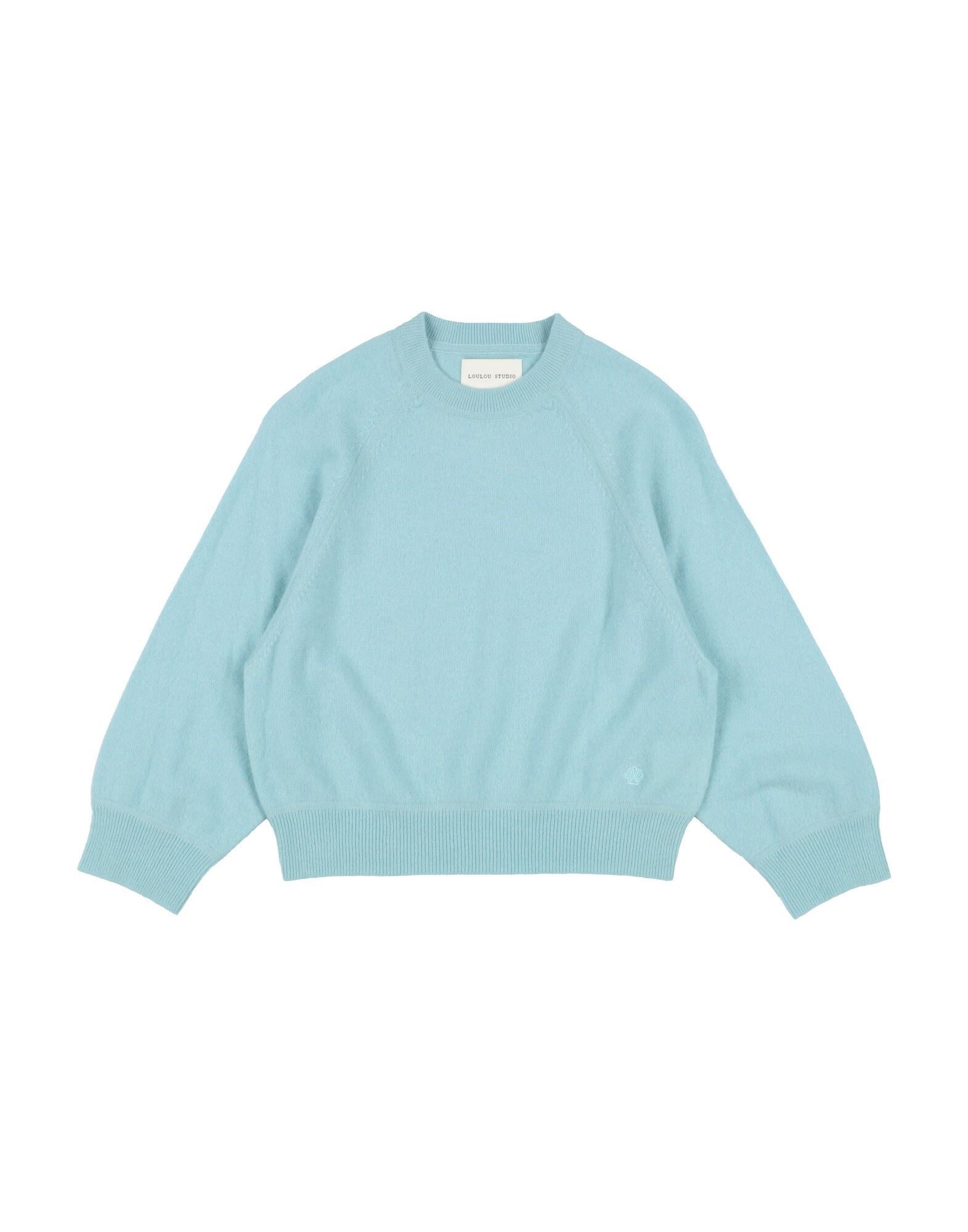 LOULOU STUDIO - Свитеры