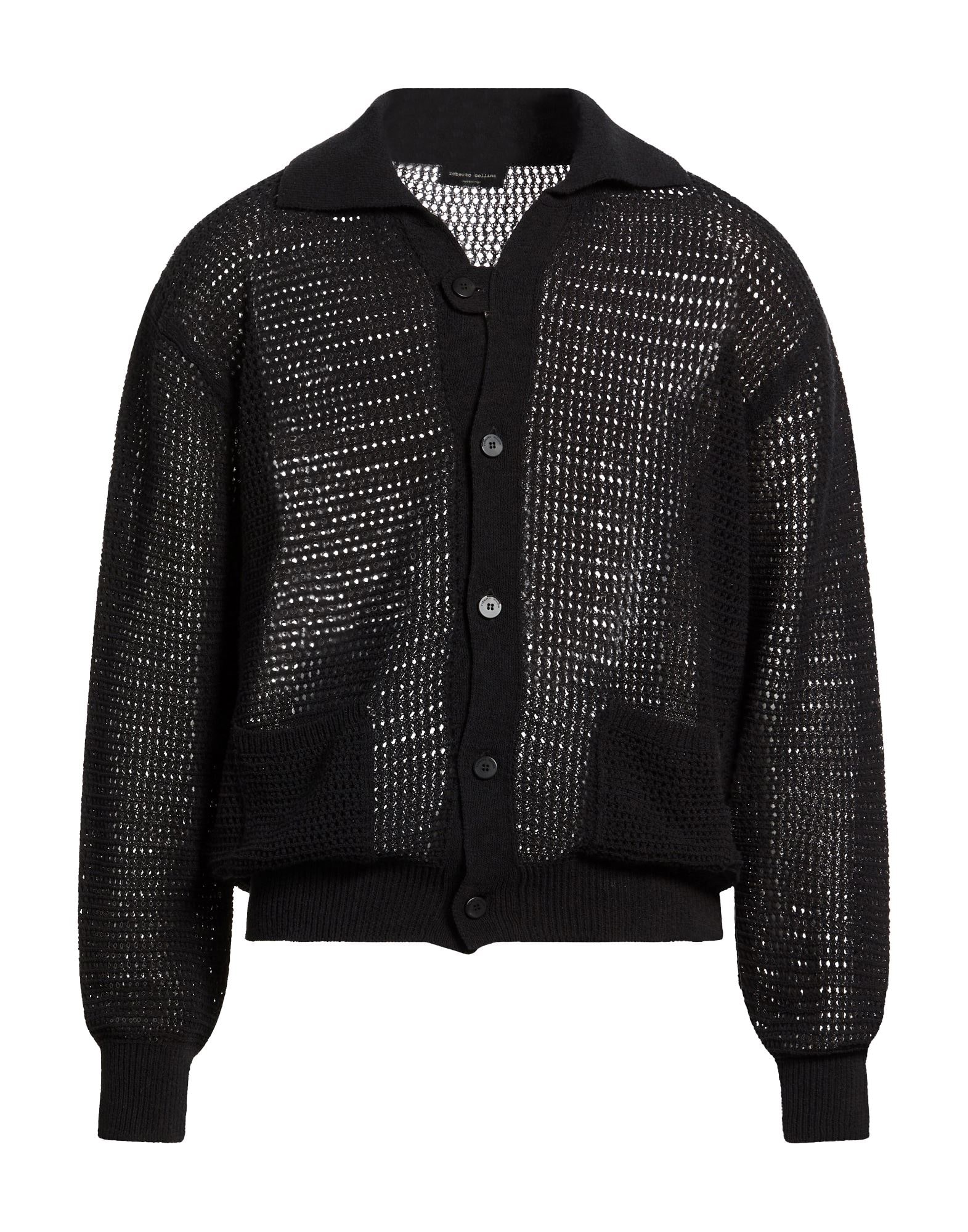ROBERTO COLLINA - Кардиганы