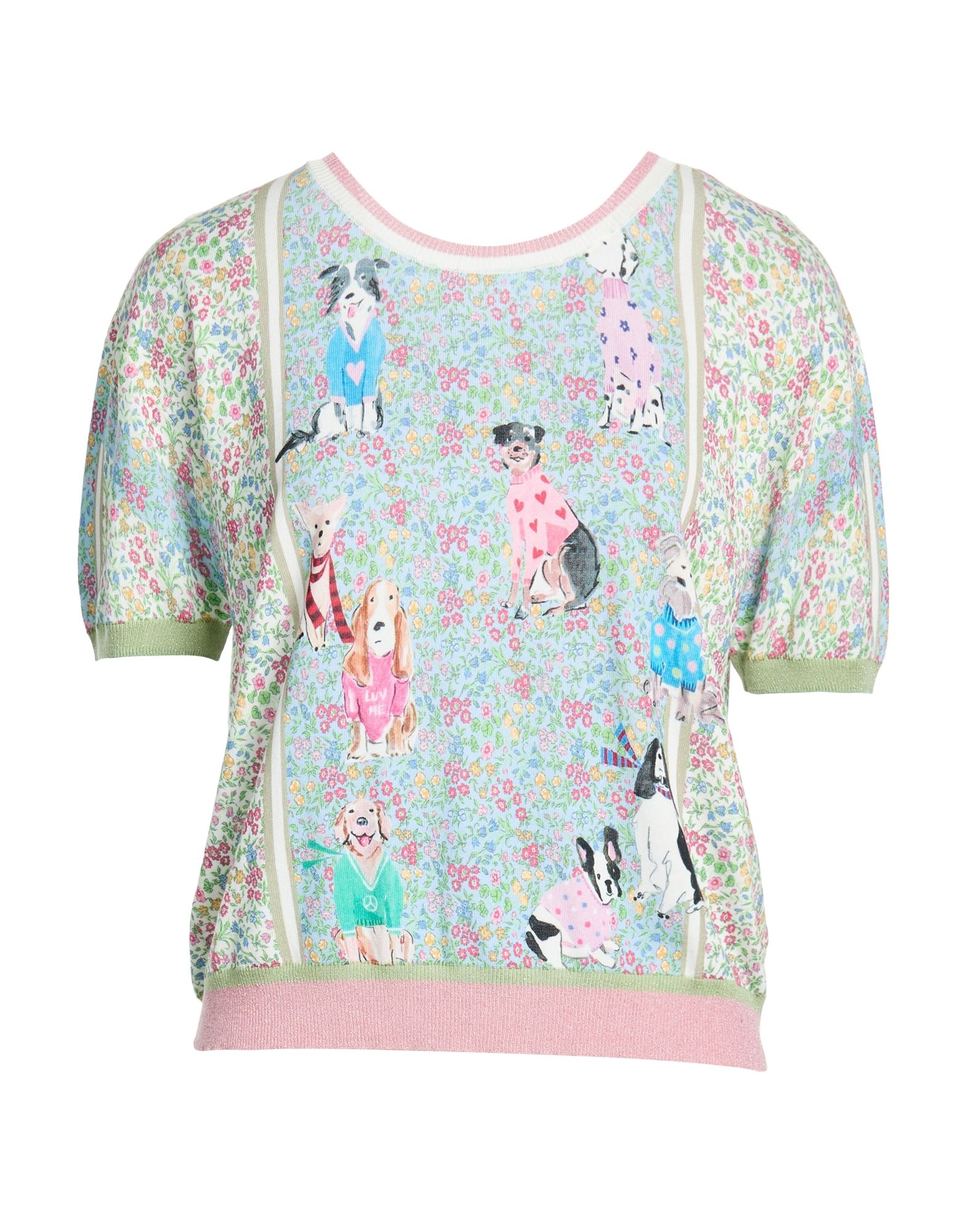 JEI'S by LETIZIA DENARO - Jumpers