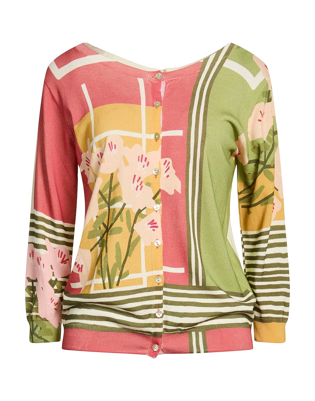 JEI'S by LETIZIA DENARO - Cardigans