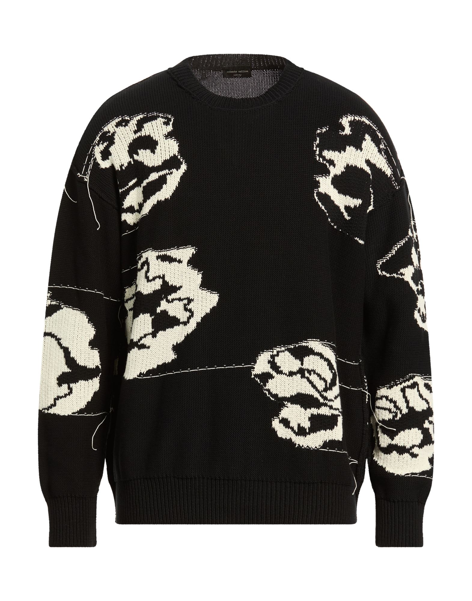 ROBERTO COLLINA - Свитеры