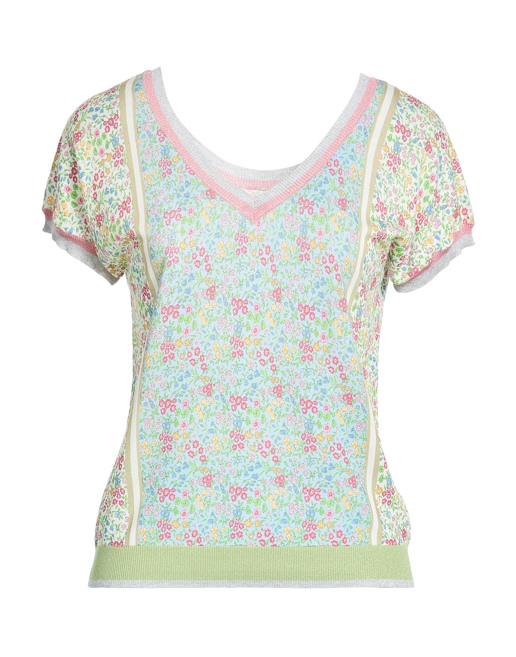 JEI'S by LETIZIA DENARO - Jumpers