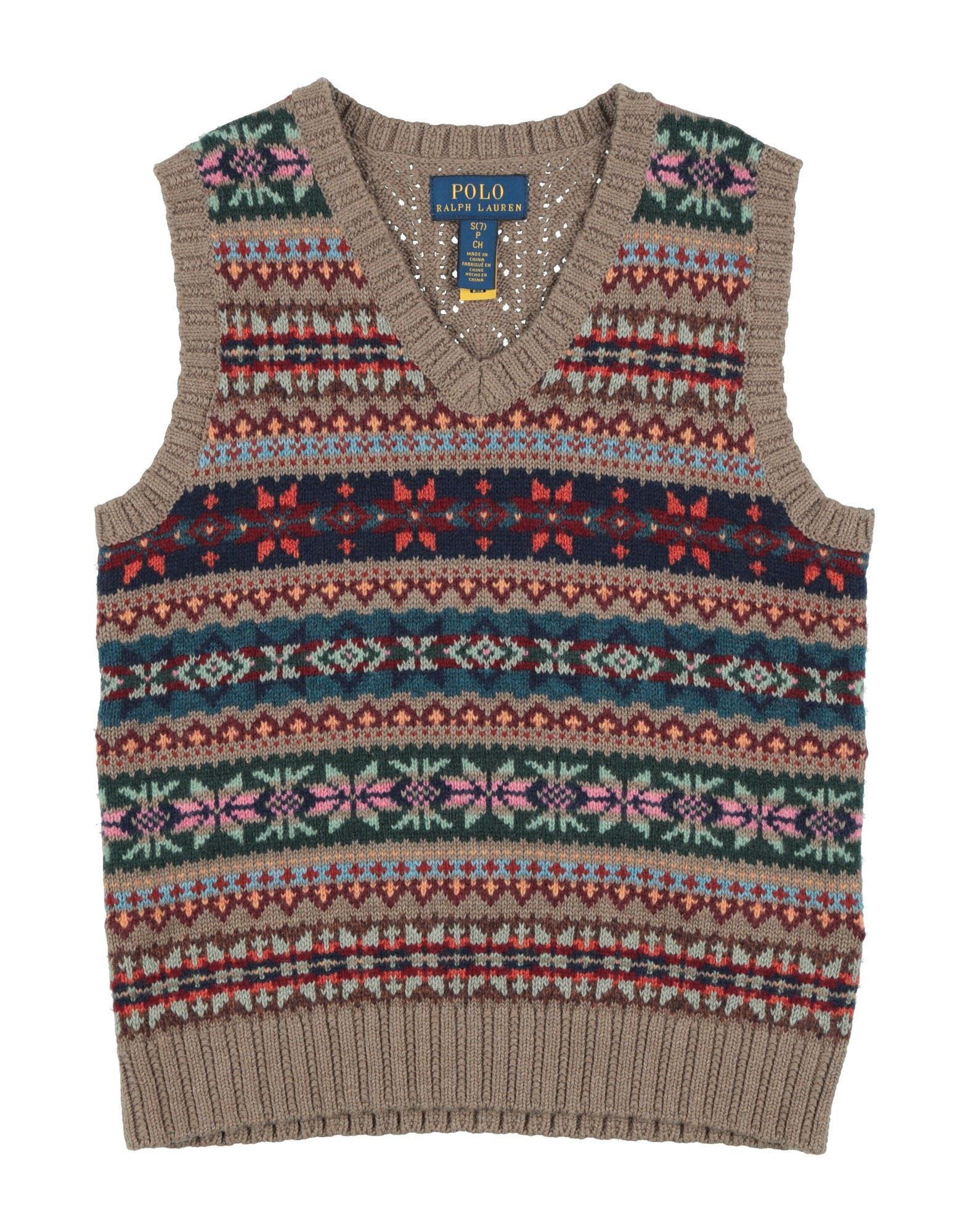 POLO RALPH LAUREN - Pullover