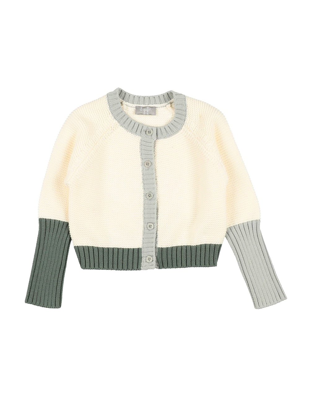 IL GUFO - Strickjacken