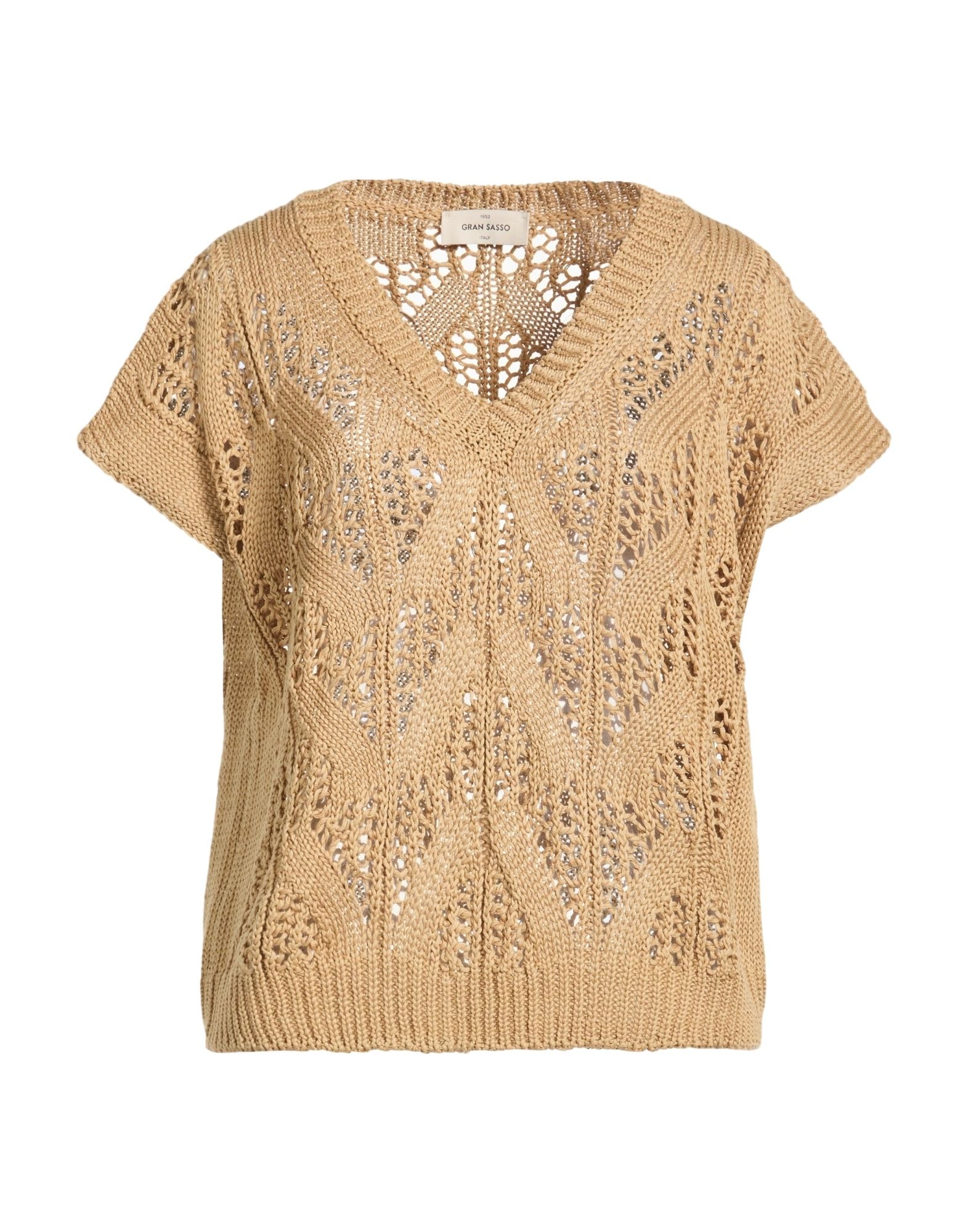 GRAN SASSO - Sweaters