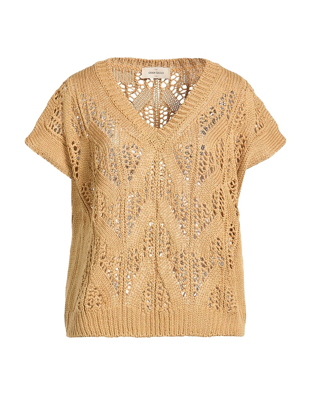 GRAN SASSO - Jumpers