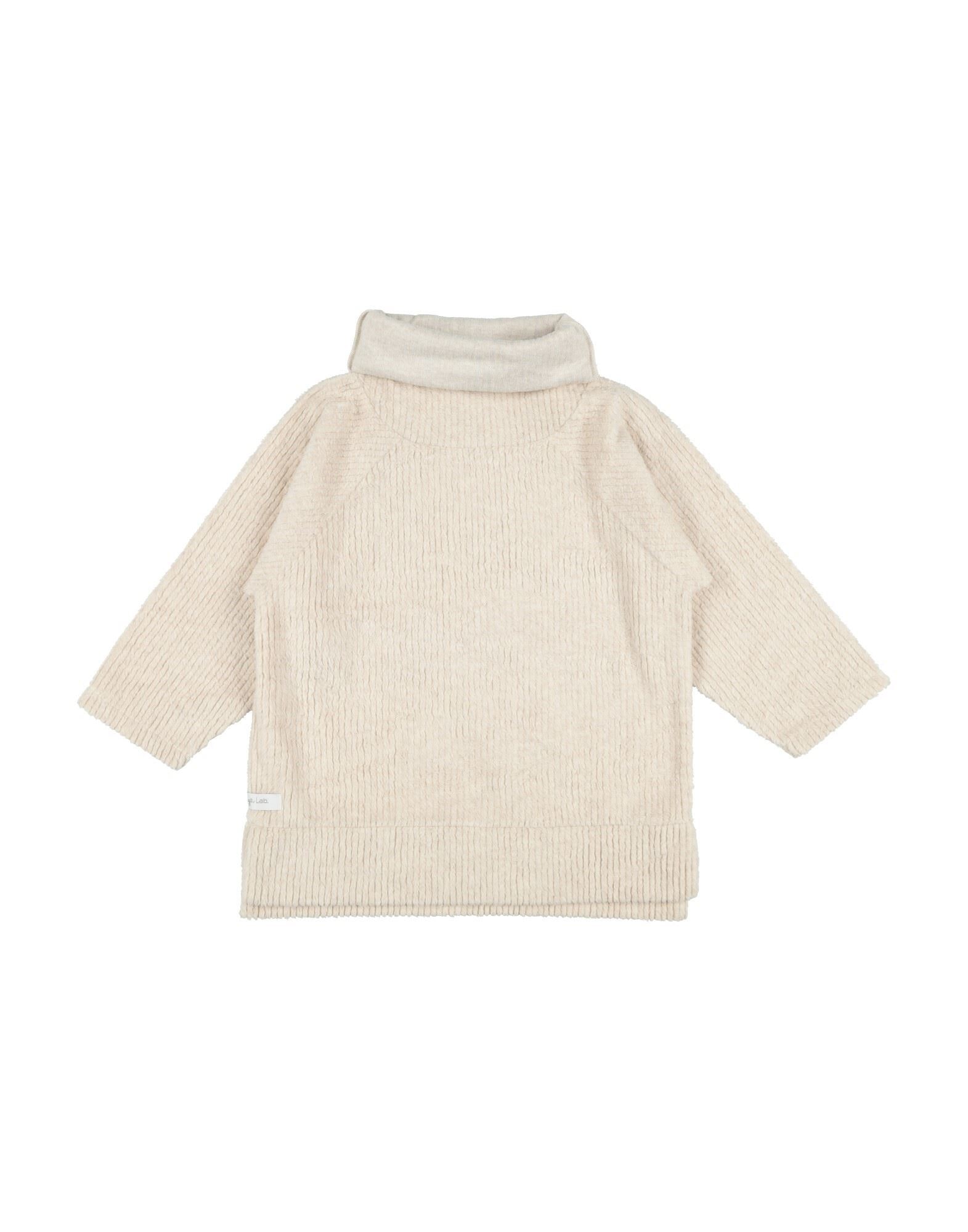 CUCÙ LAB - Turtlenecks