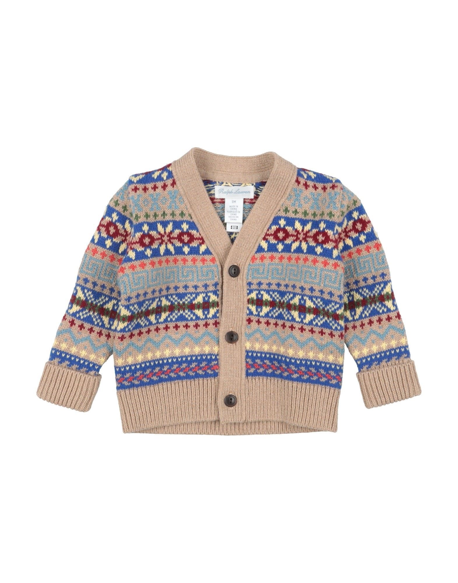 POLO RALPH LAUREN - Кардиганы