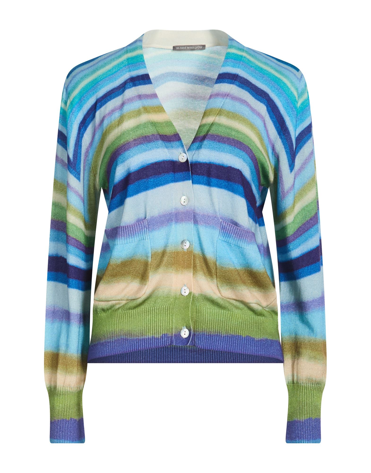 IN BED WITH YOU - Cardigans