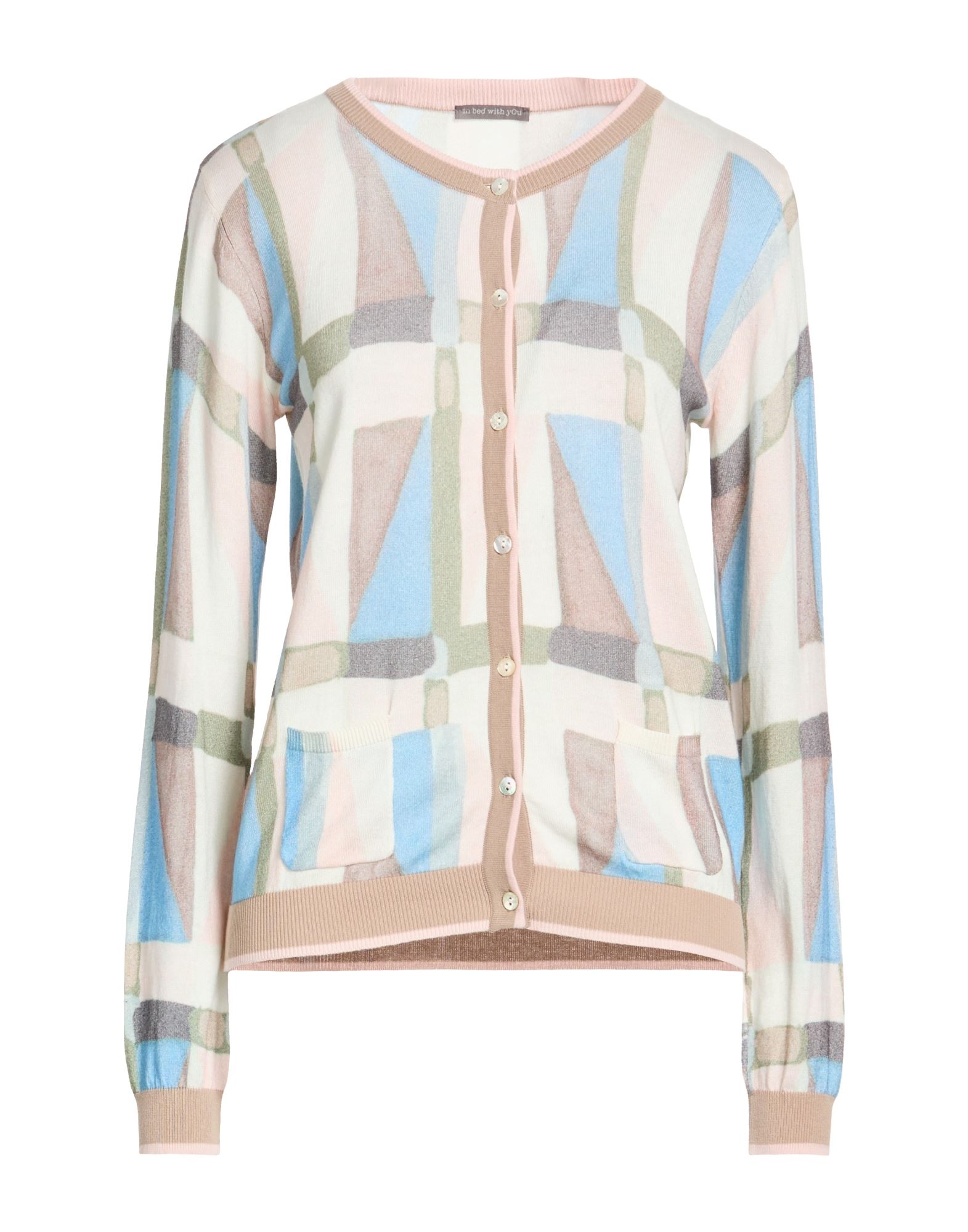 IN BED WITH YOU - Cardigans