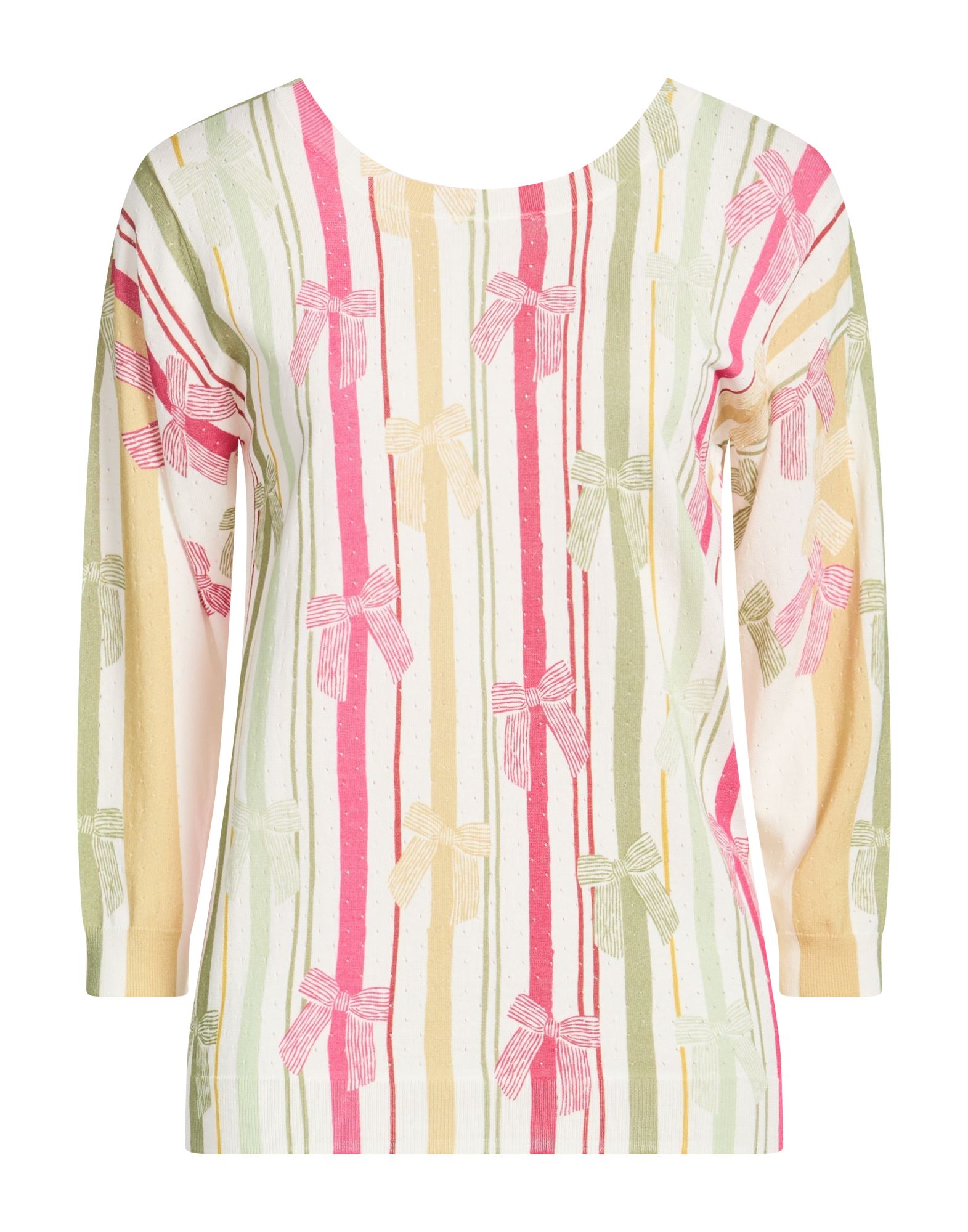 JEI'S by LETIZIA DENARO - Jumpers