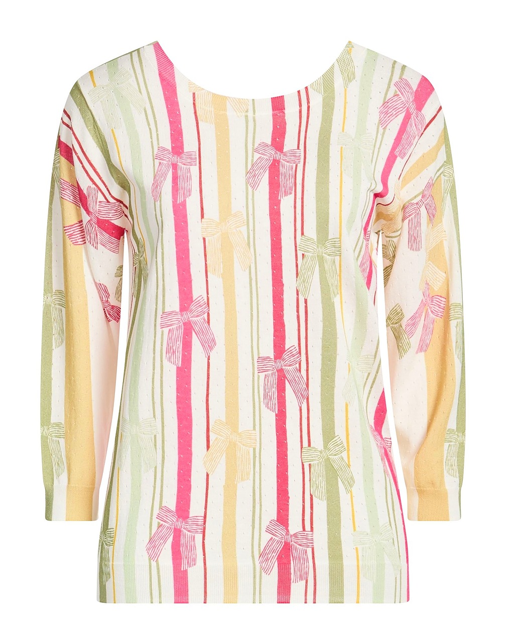 JEI'S by LETIZIA DENARO - Jumpers