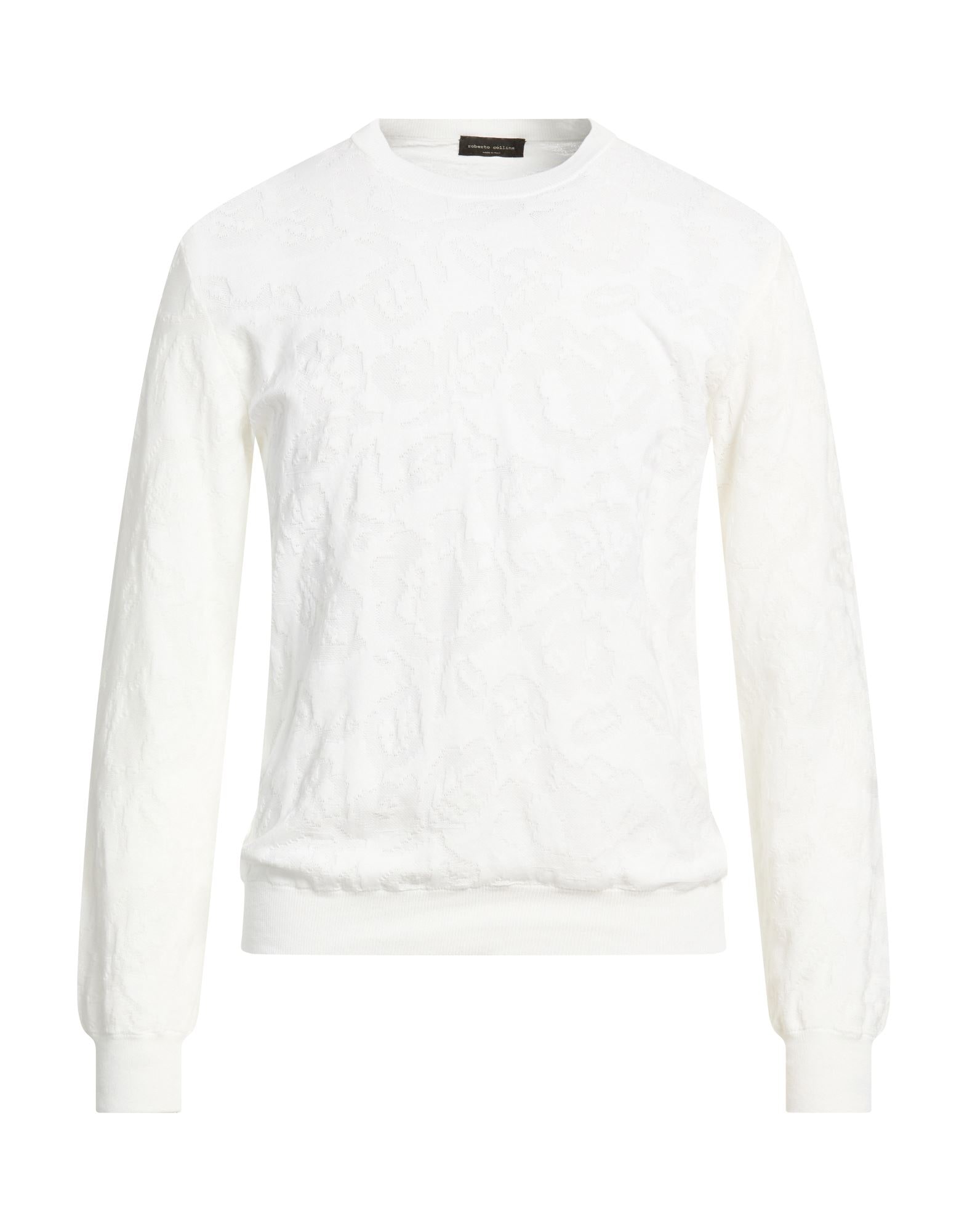 ROBERTO COLLINA - Свитеры