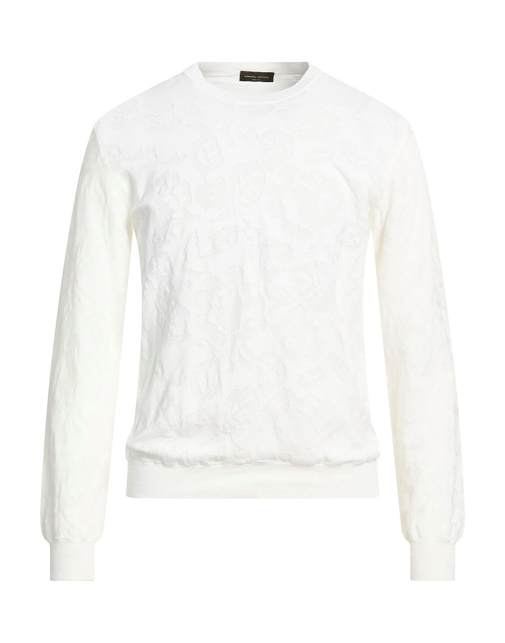 ROBERTO COLLINA - Sweaters