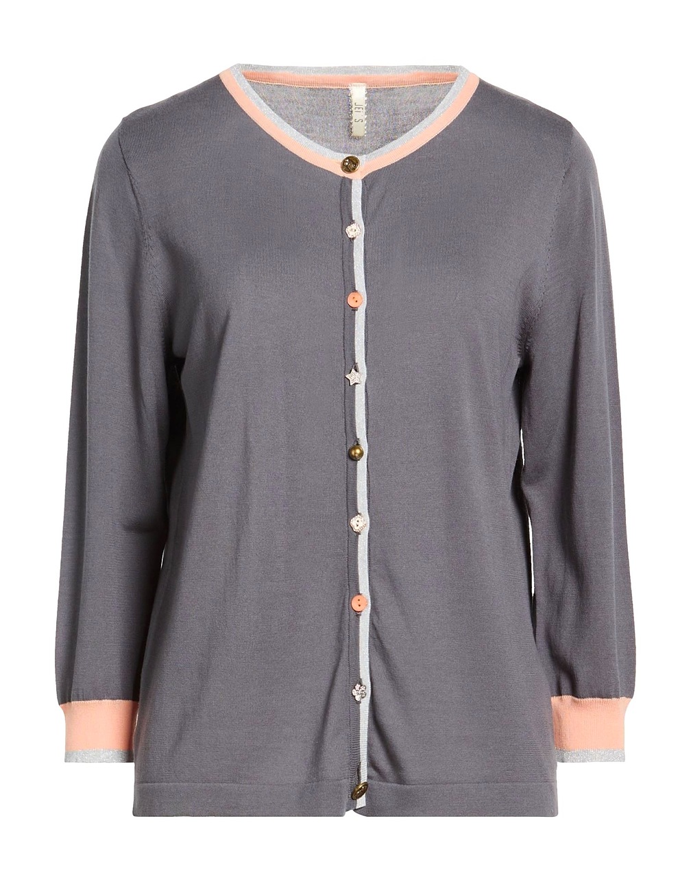 JEI'S by LETIZIA DENARO - Cardigans