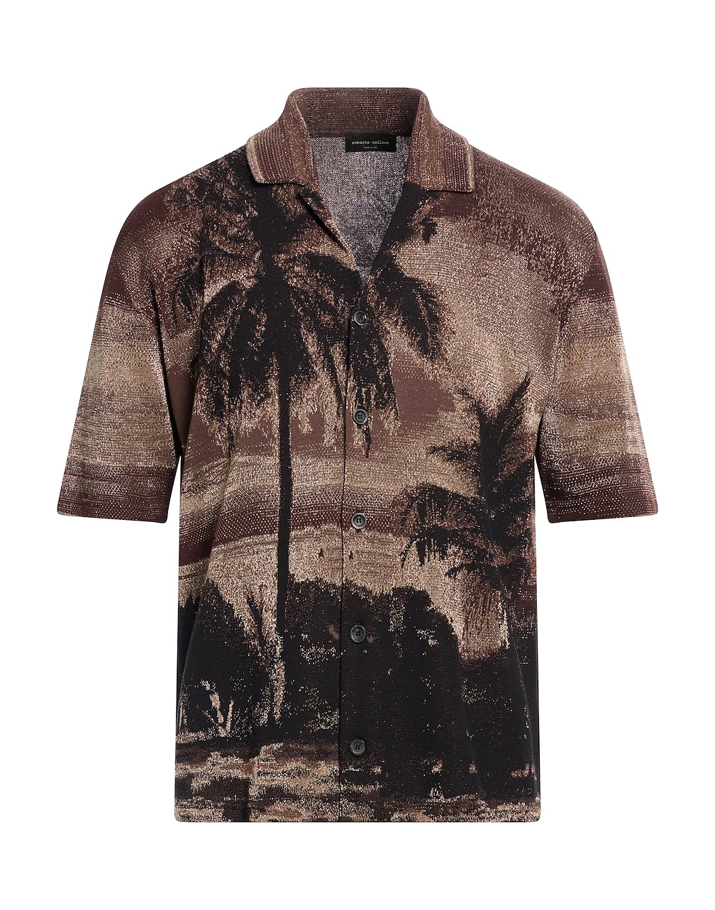 ROBERTO COLLINA - Shirts