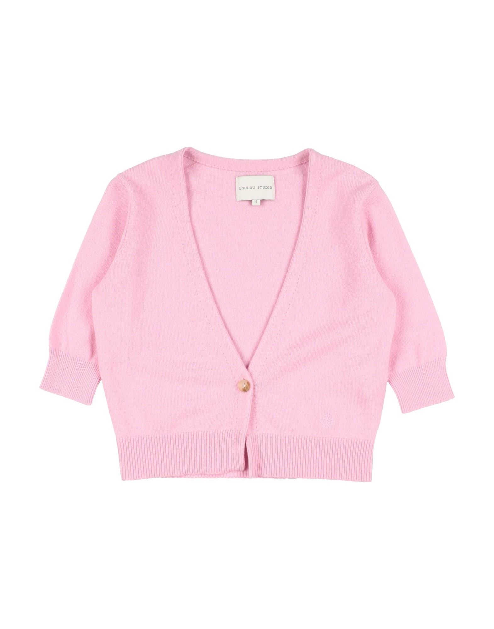 LOULOU STUDIO - Кардиганы