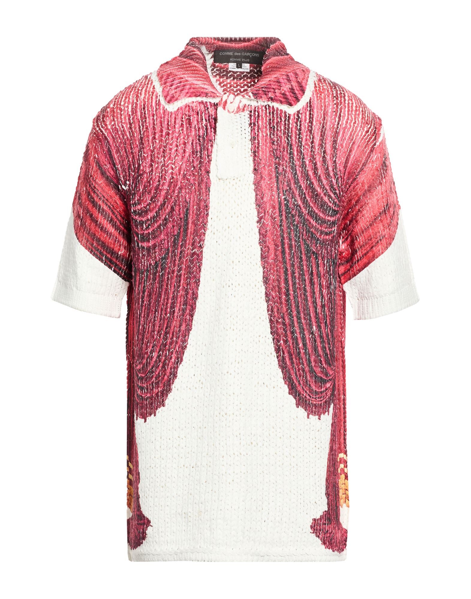 COMME des GARÇONS - Sweaters