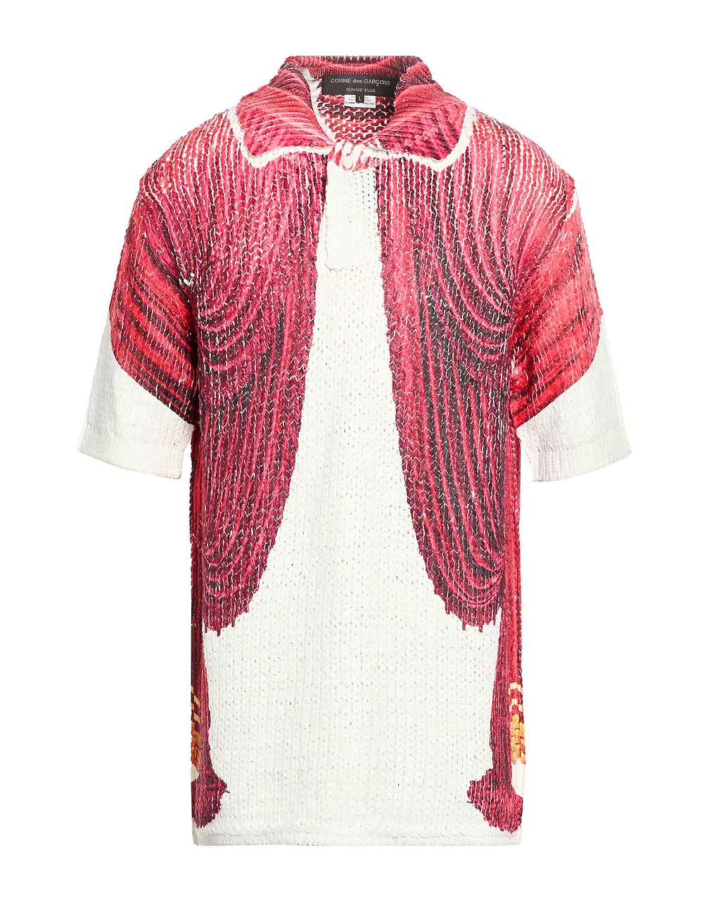 COMME des GARÇONS - Sweaters