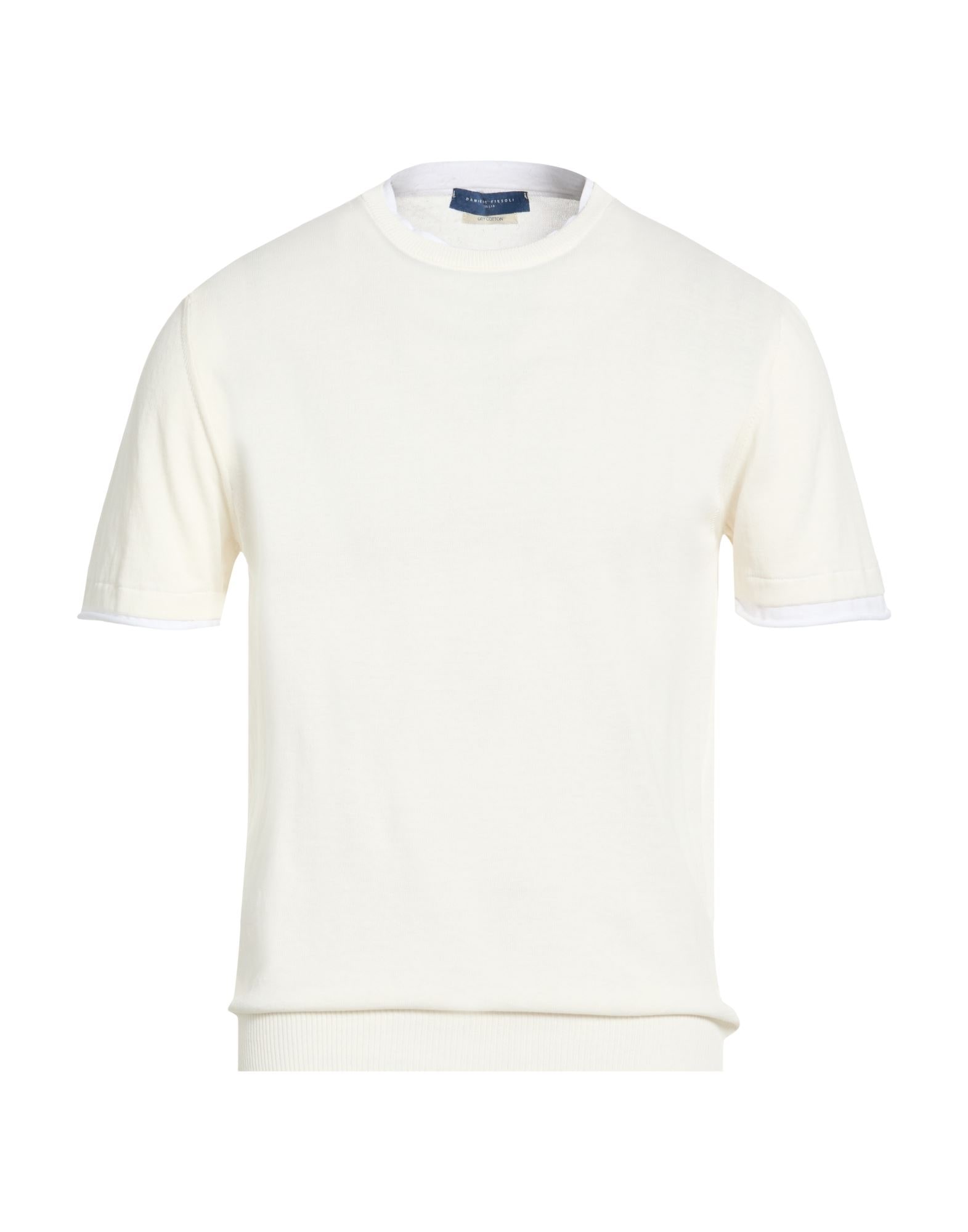 DANIELE FIESOLI - Свитеры