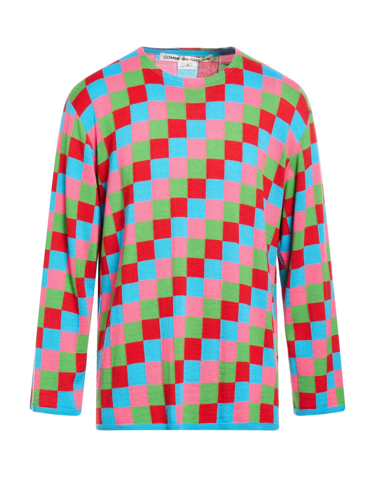 COMME des GARÇONS - Sweaters