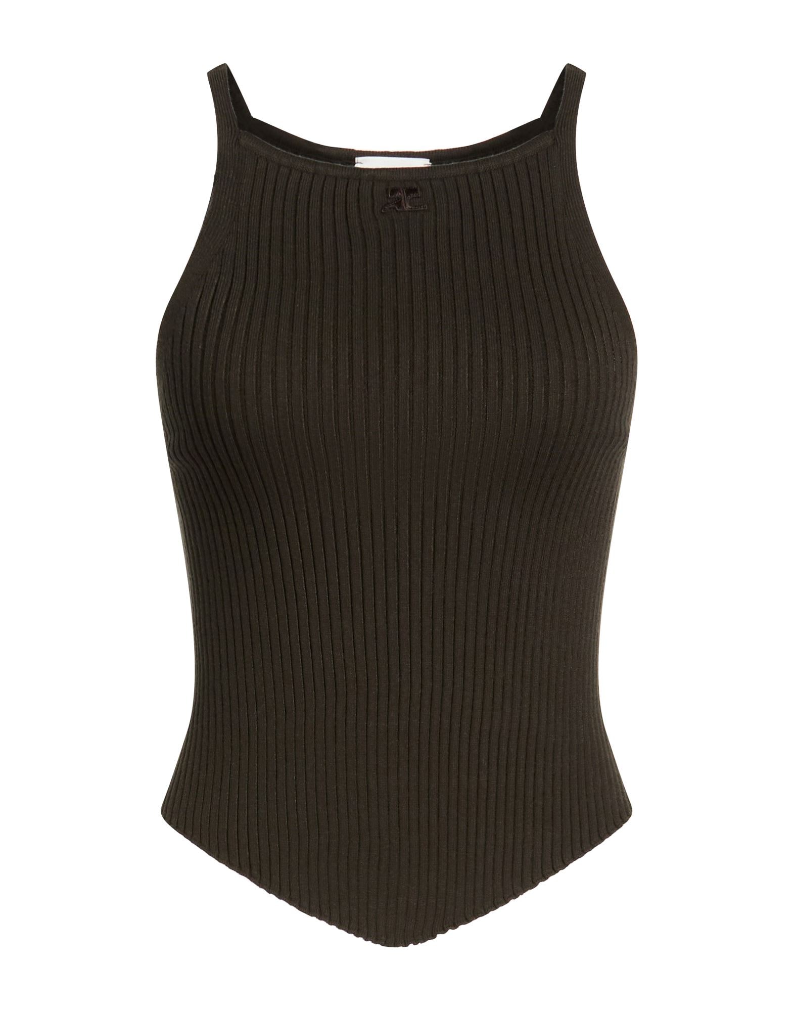 COURRÈGES - Pullover