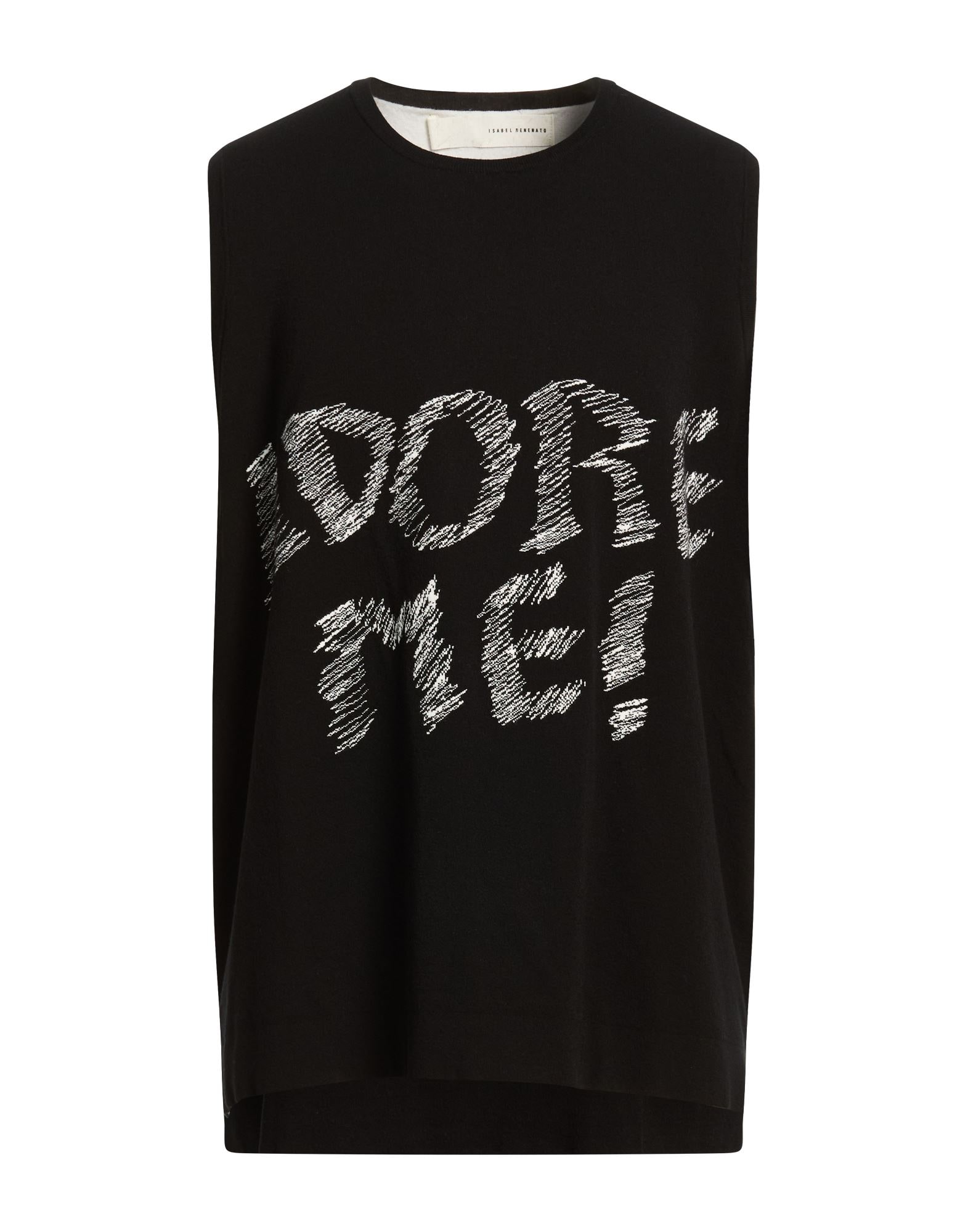 ISABEL BENENATO - Jumpers