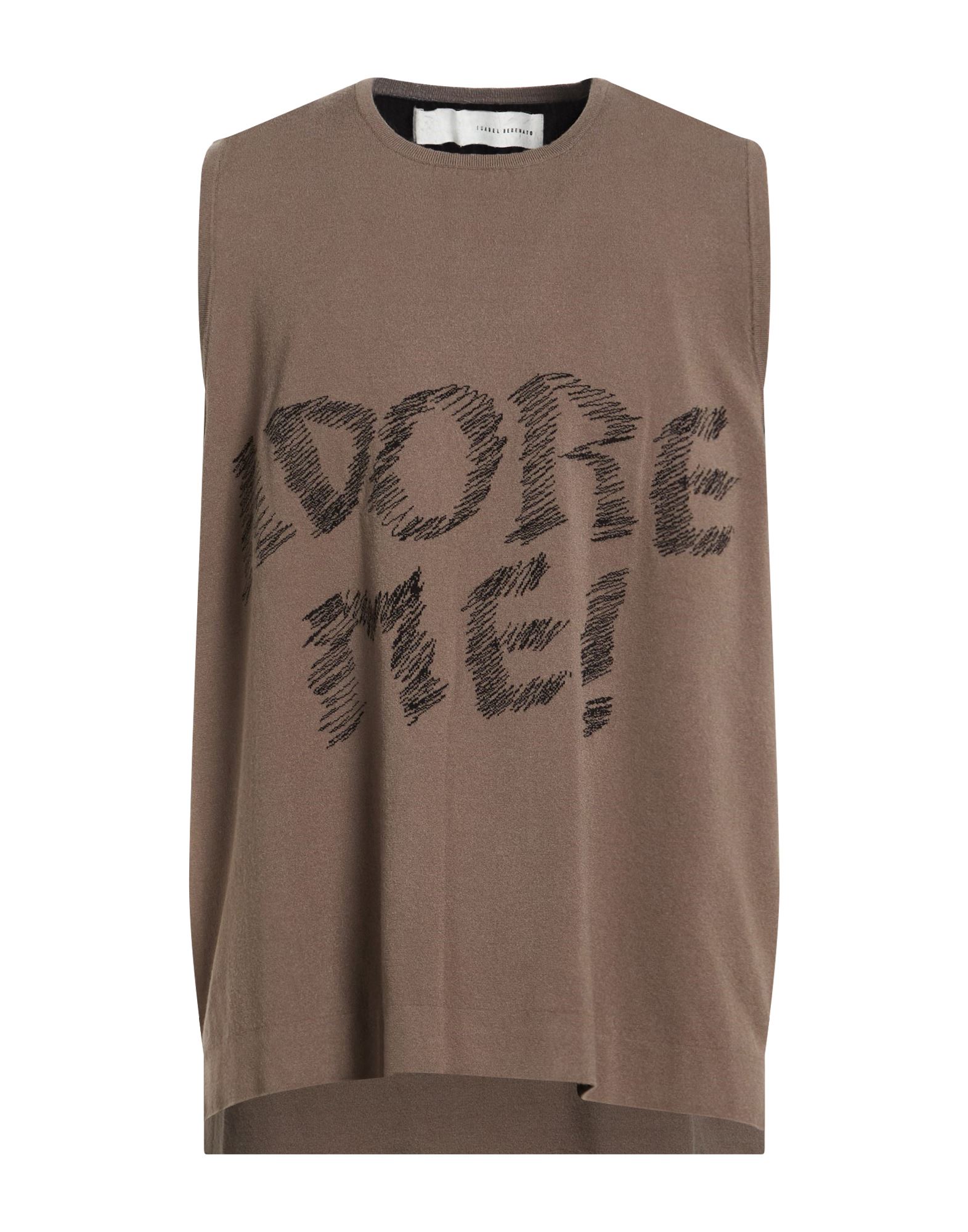 ISABEL BENENATO - Sweaters