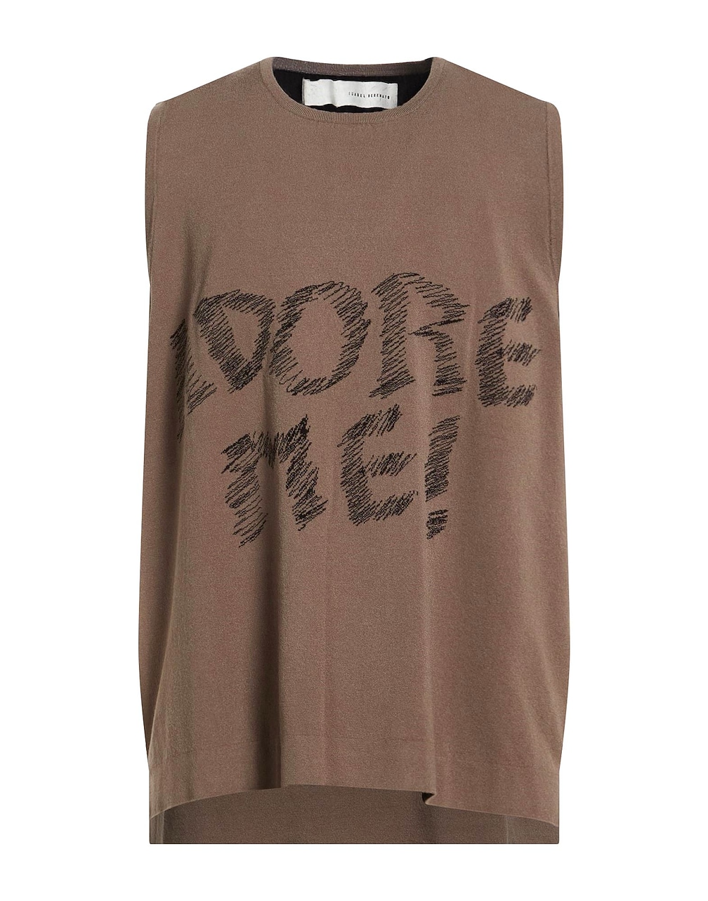 ISABEL BENENATO - Sweaters