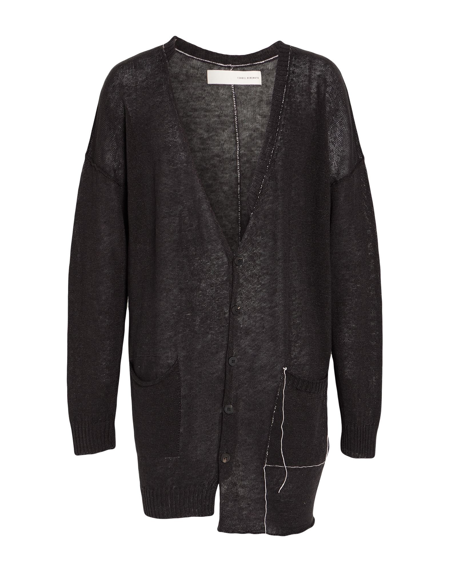 ISABEL BENENATO - Cardigans