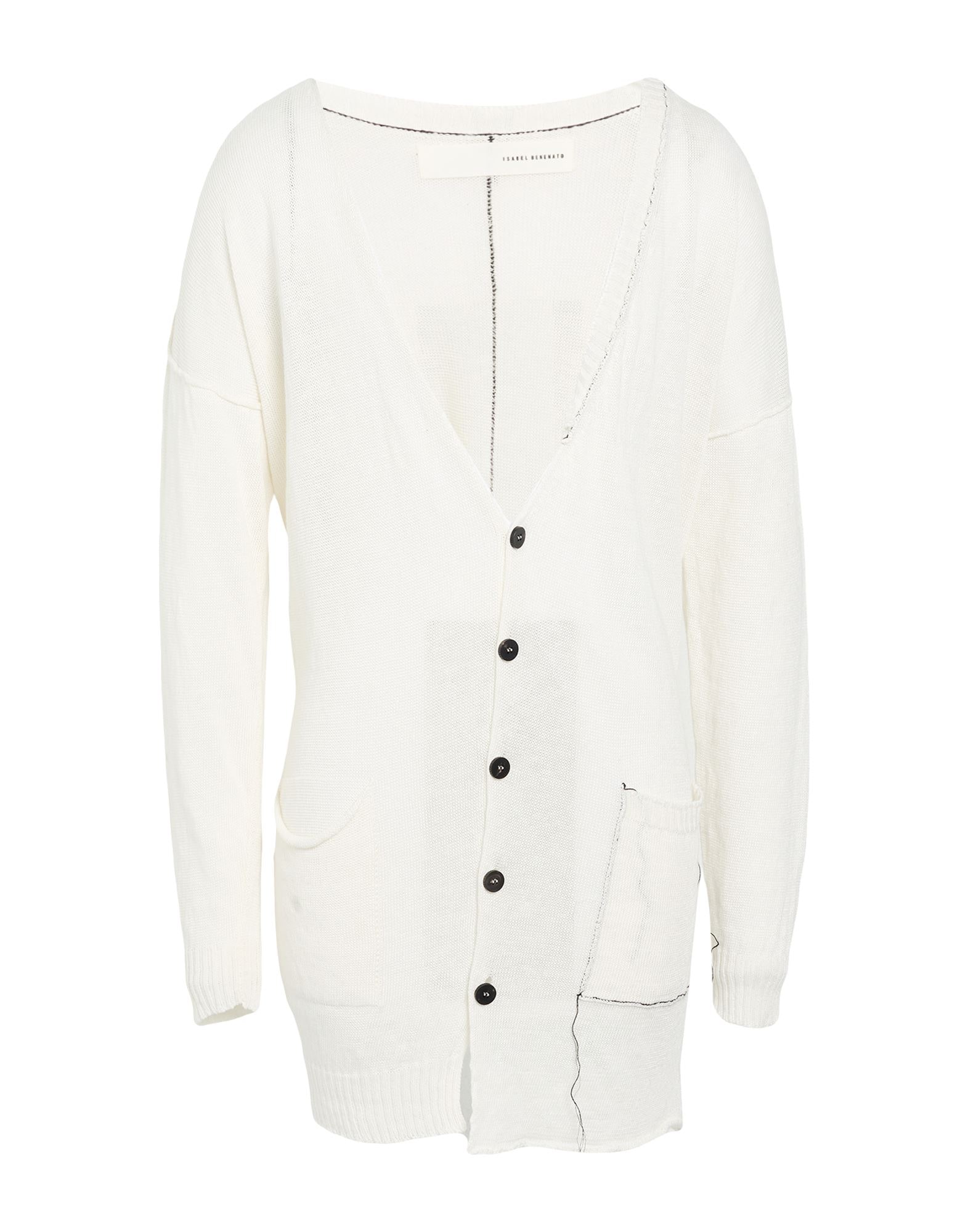 ISABEL BENENATO - Cardigans