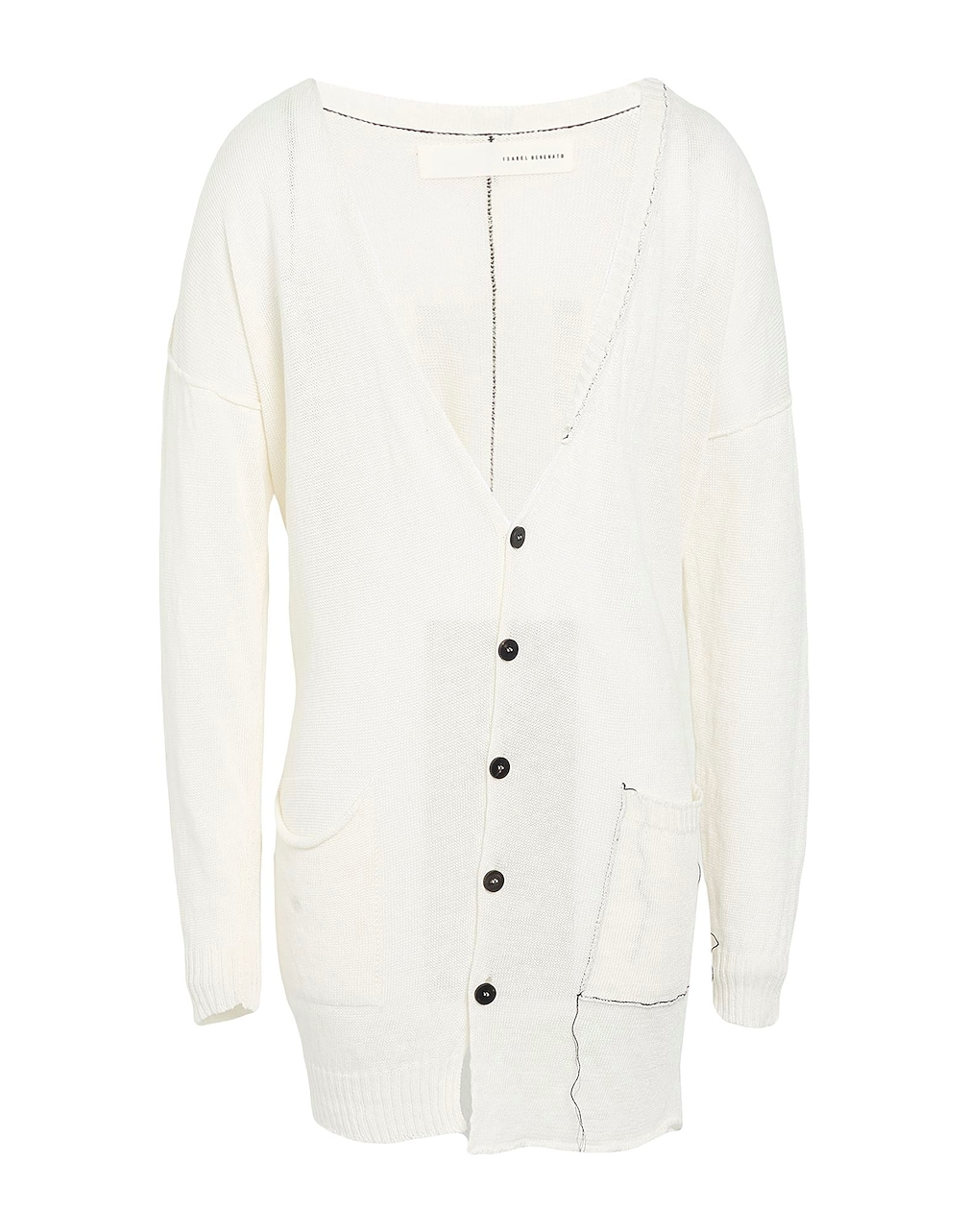 ISABEL BENENATO - Cardigans