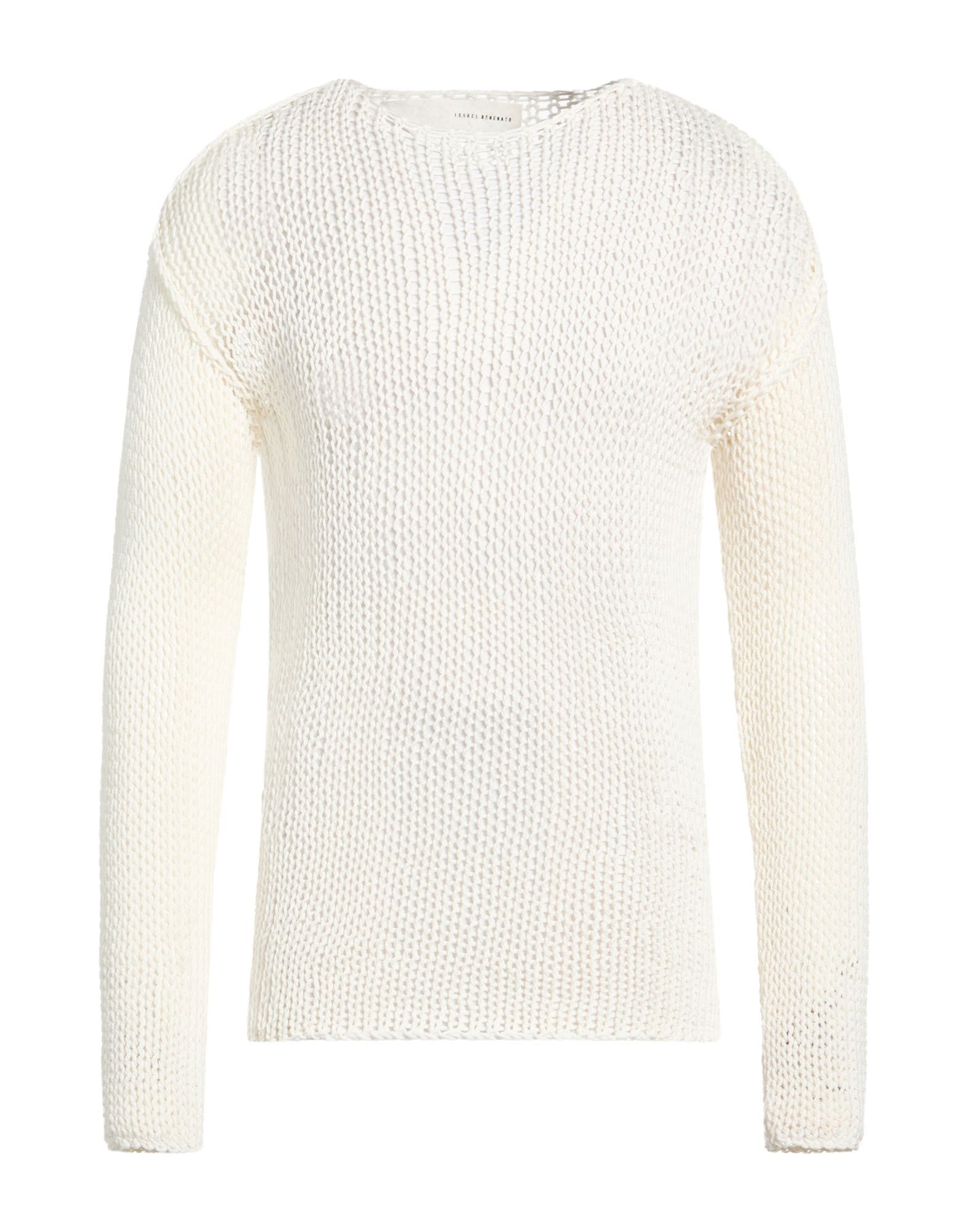 ISABEL BENENATO - Sweaters