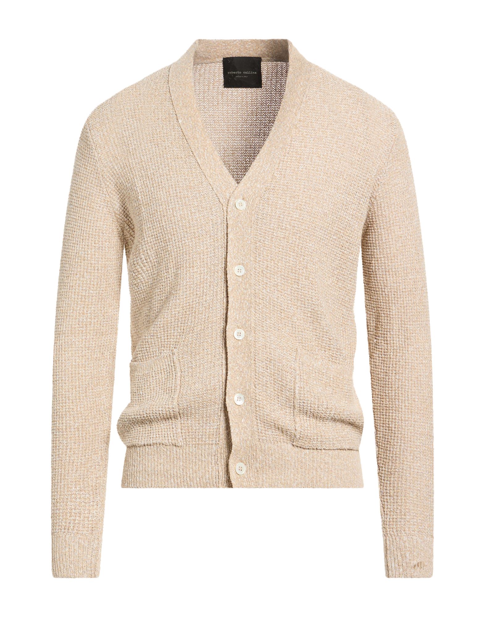 ROBERTO COLLINA - Кардиганы