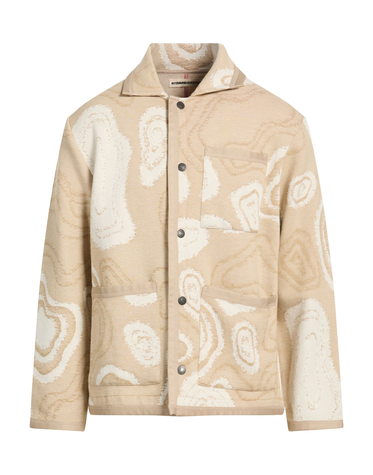 HOME CORE - Ζακέτες 