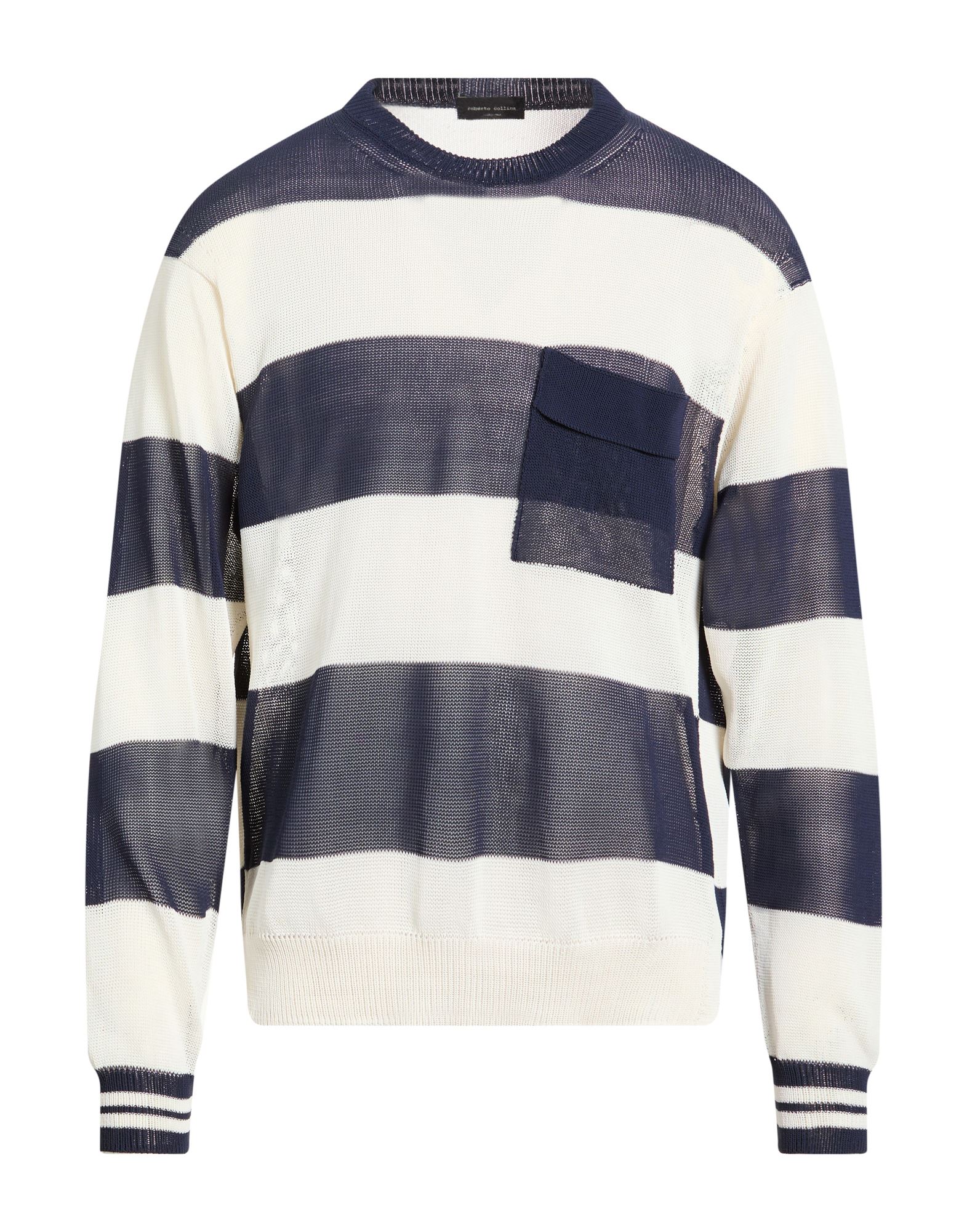 ROBERTO COLLINA - Свитеры