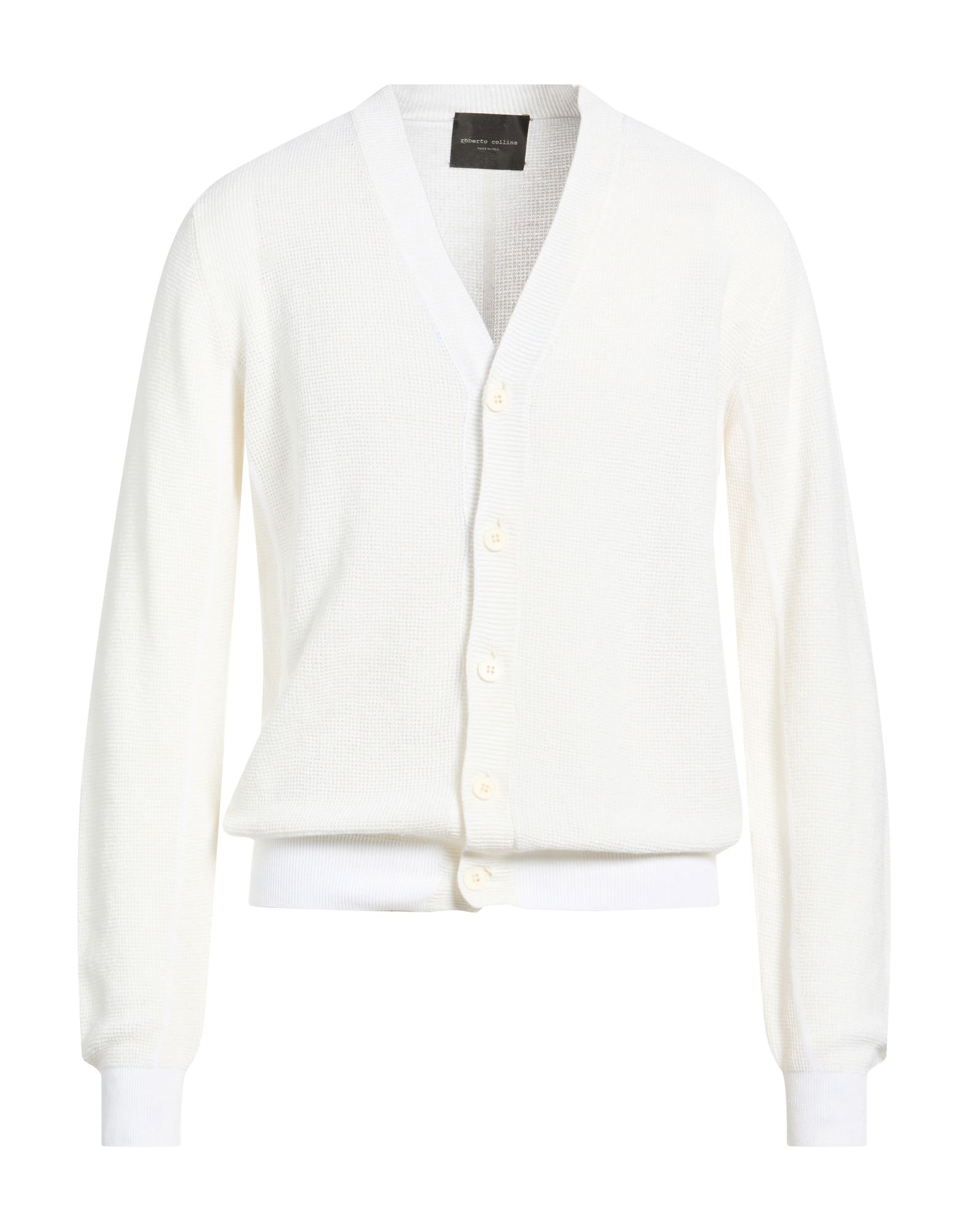 ROBERTO COLLINA - Кардиганы