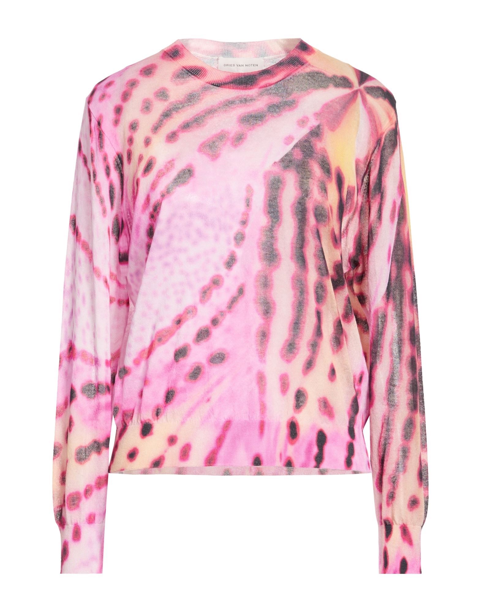 DRIES VAN NOTEN - Свитеры