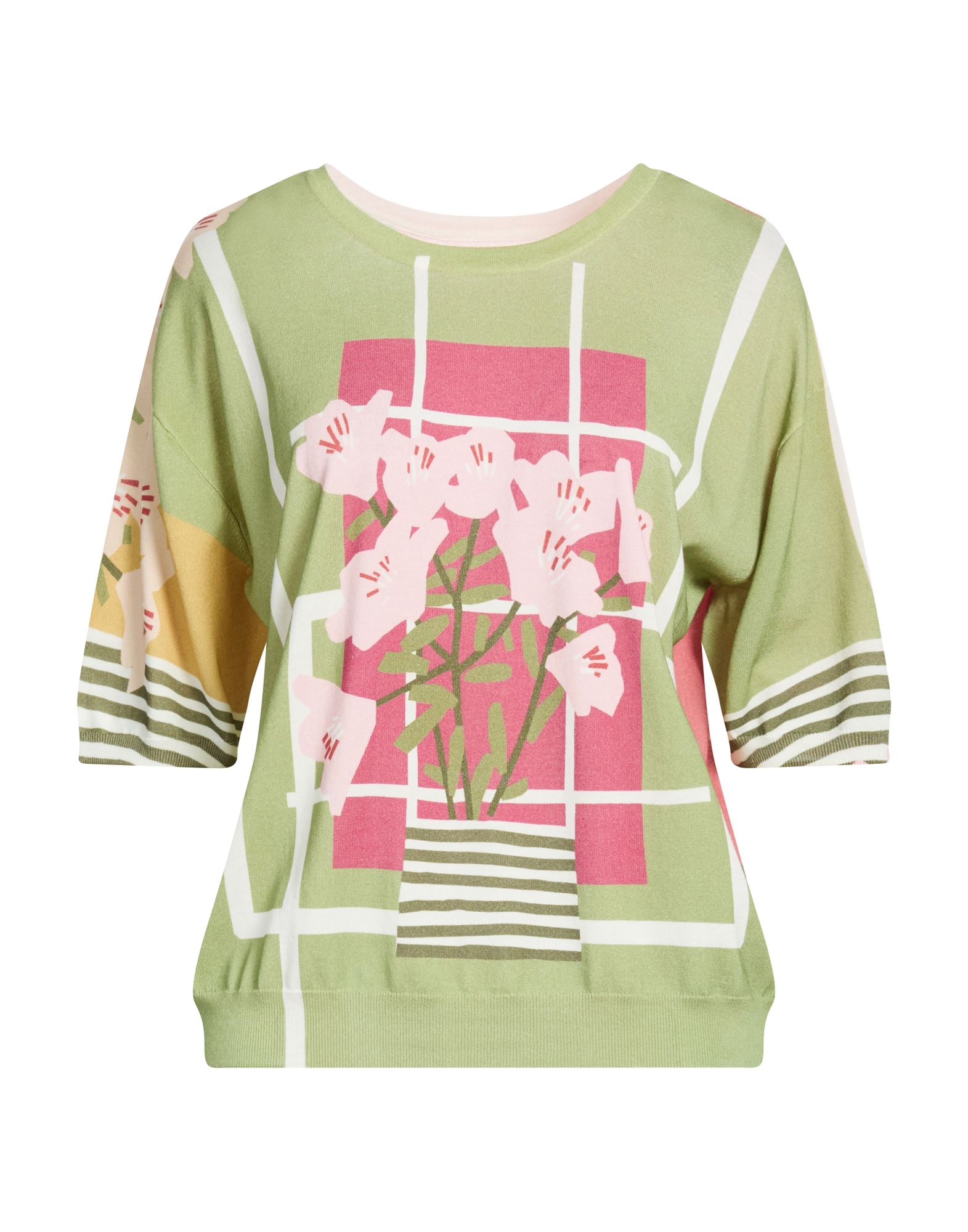 JEI'S by LETIZIA DENARO - Jumpers