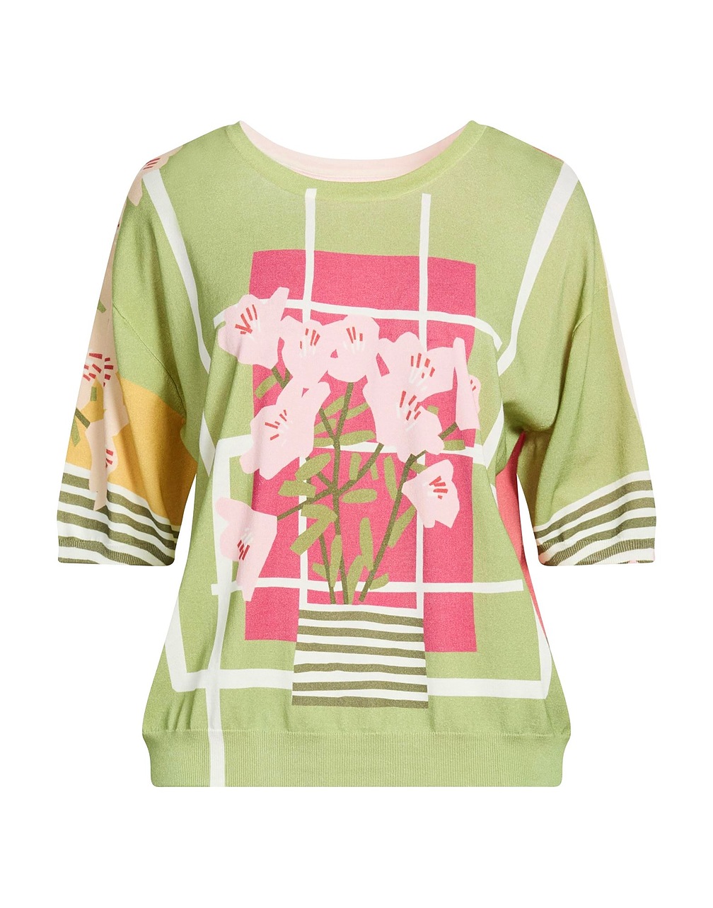 JEI'S by LETIZIA DENARO - Jumpers