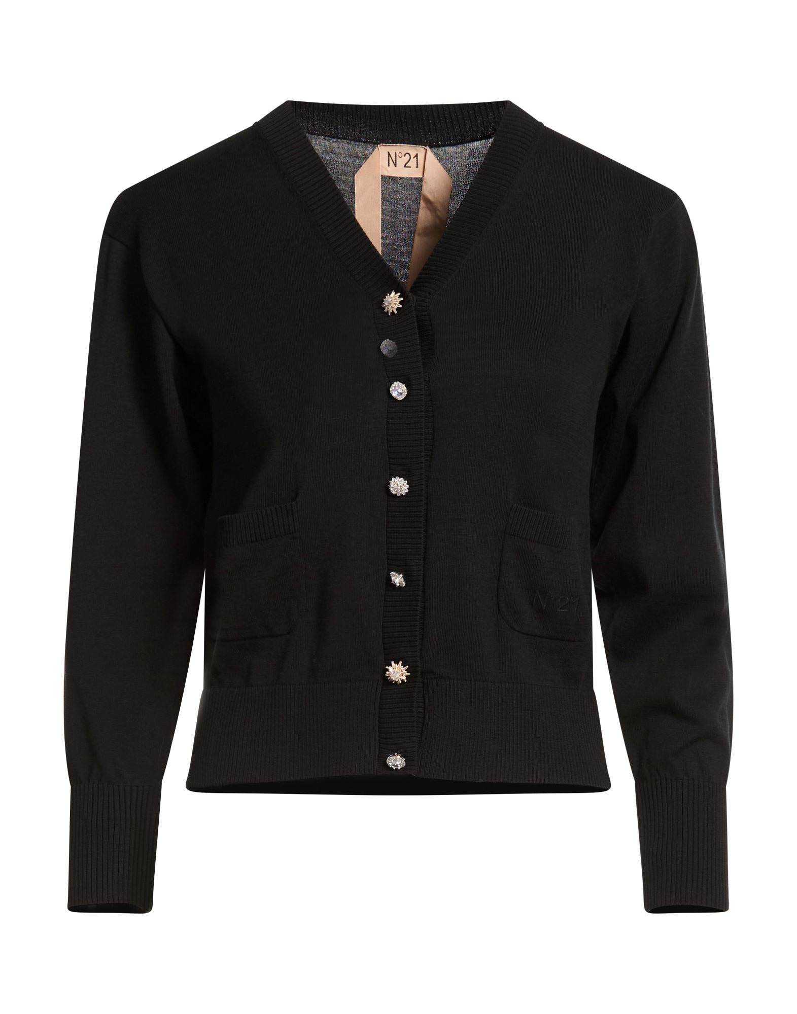 N°21 - Cardigans