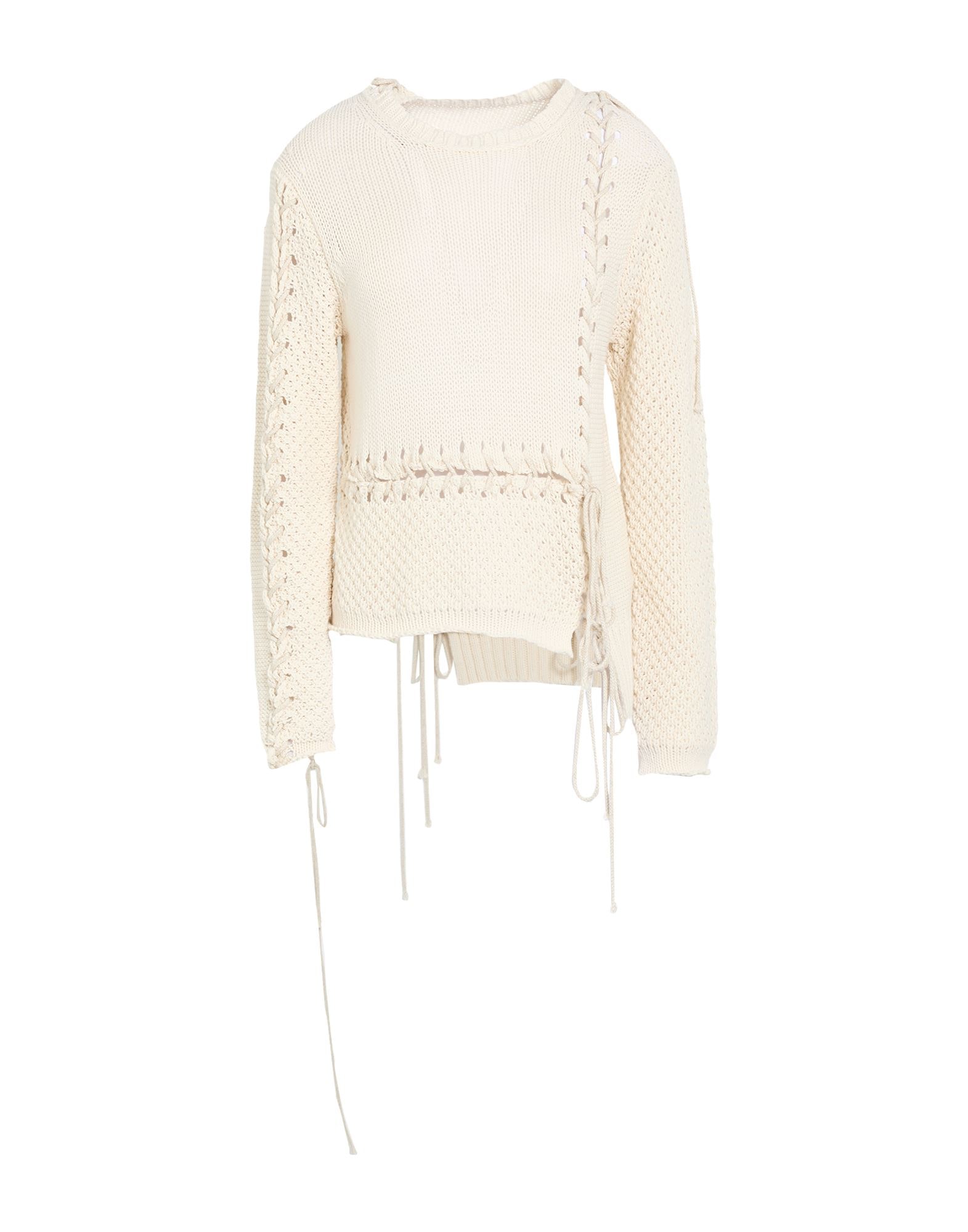 Y'S YOHJI YAMAMOTO - Sweaters