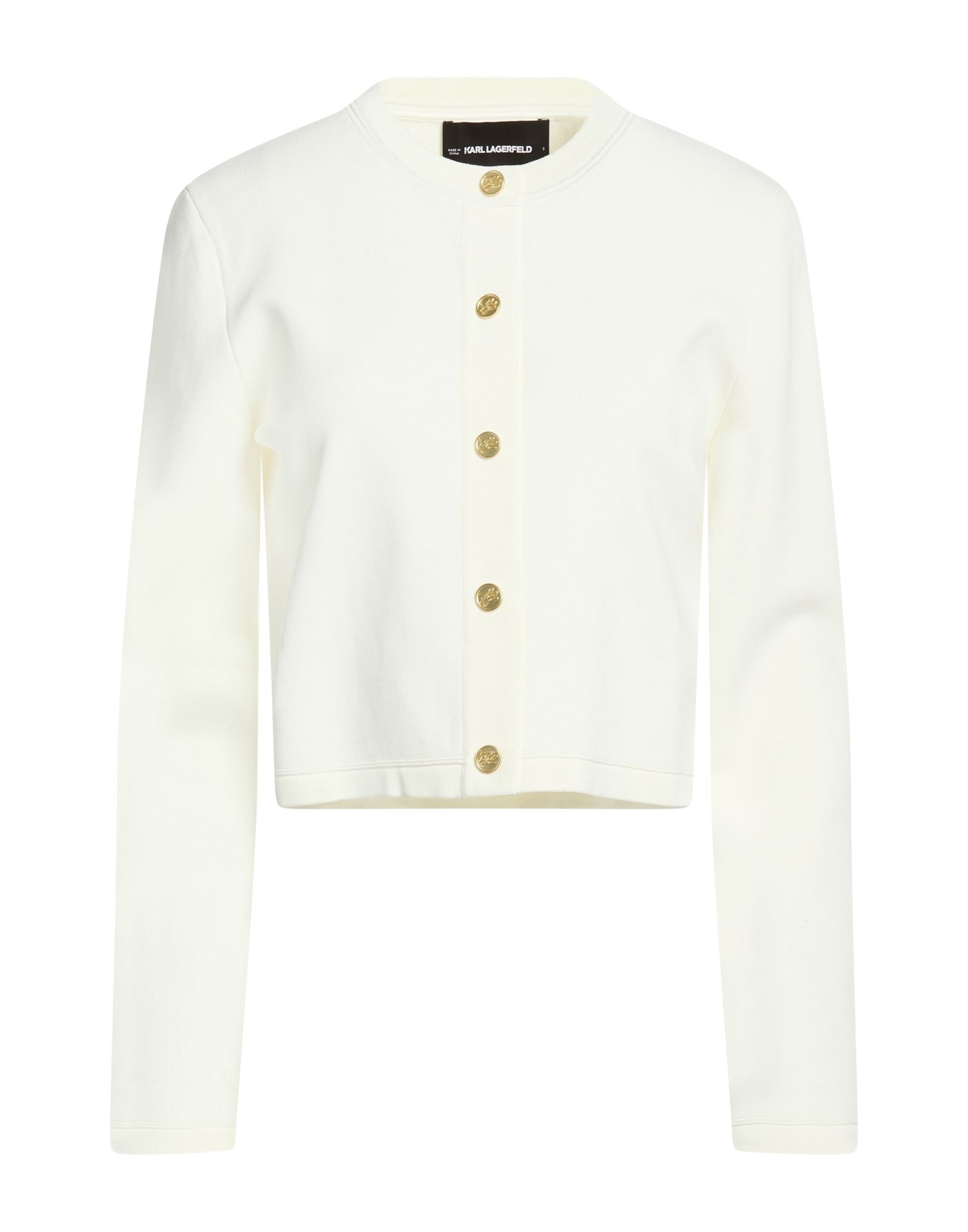 KARL LAGERFELD - Cardigans