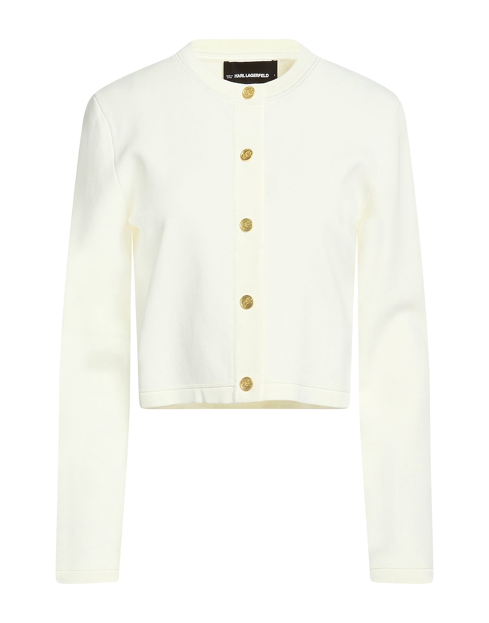 KARL LAGERFELD - Cardigans