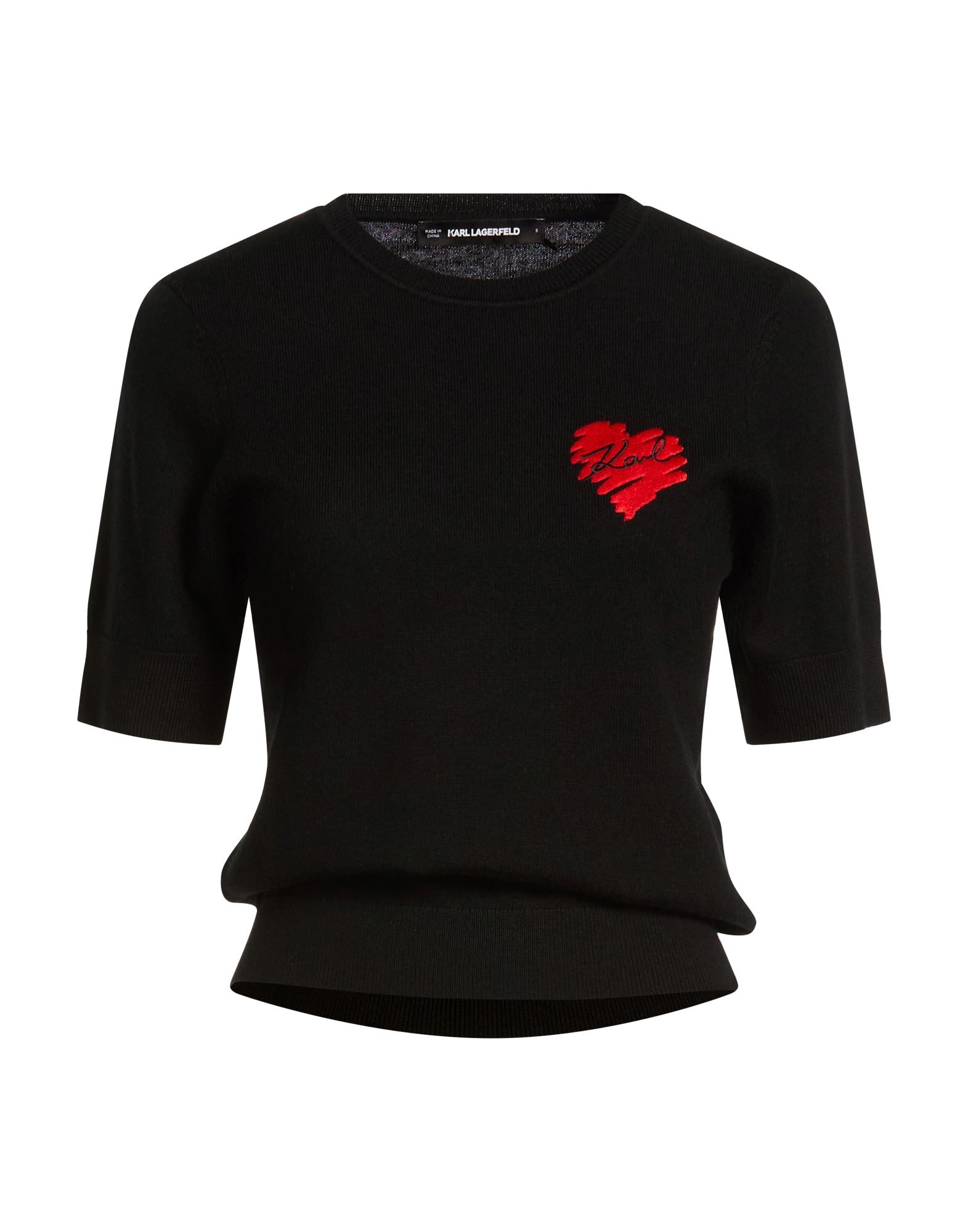 KARL LAGERFELD - Jumpers