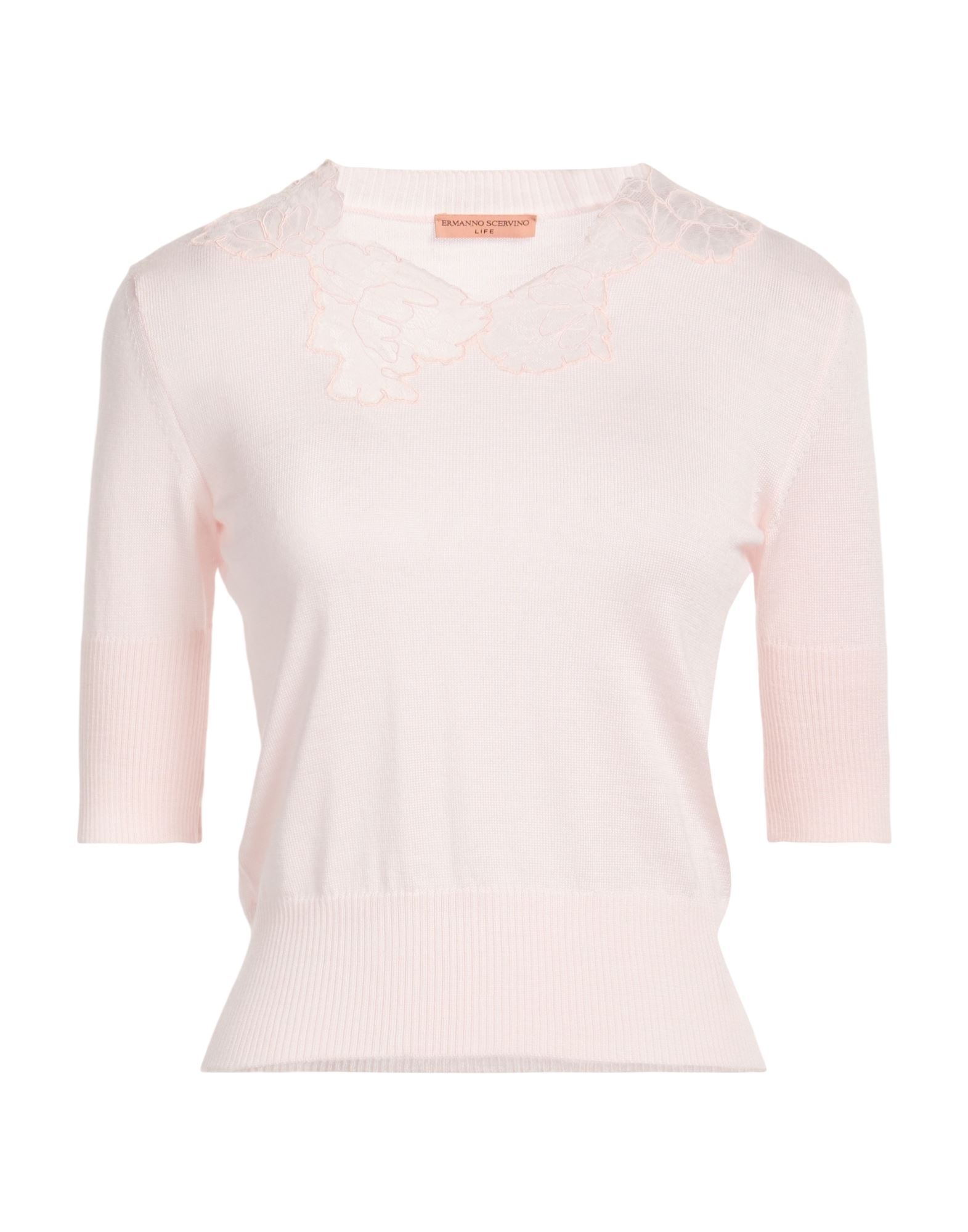 ERMANNO SCERVINO - Pullover